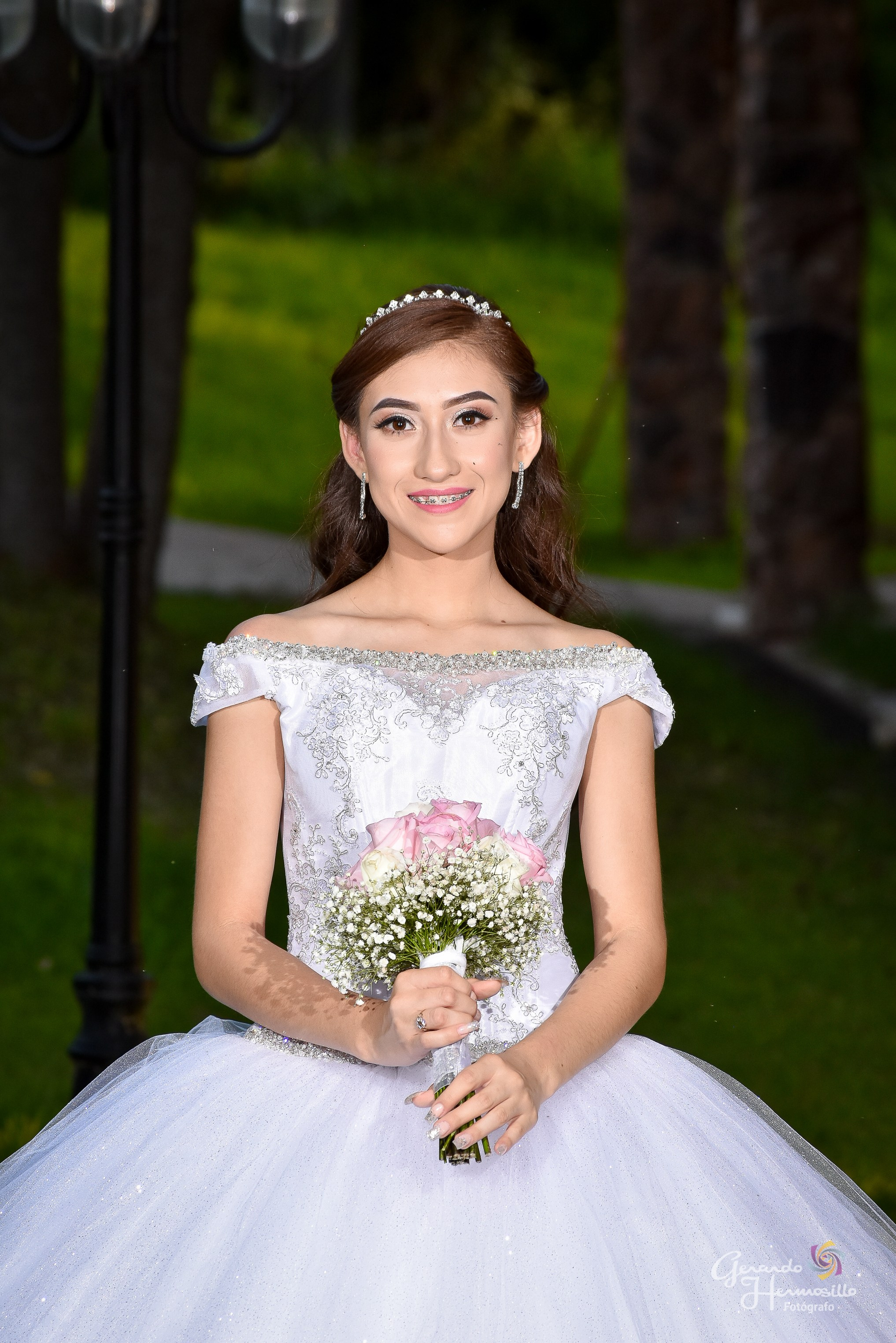 Zahira. HERMOSILLO STUDIO