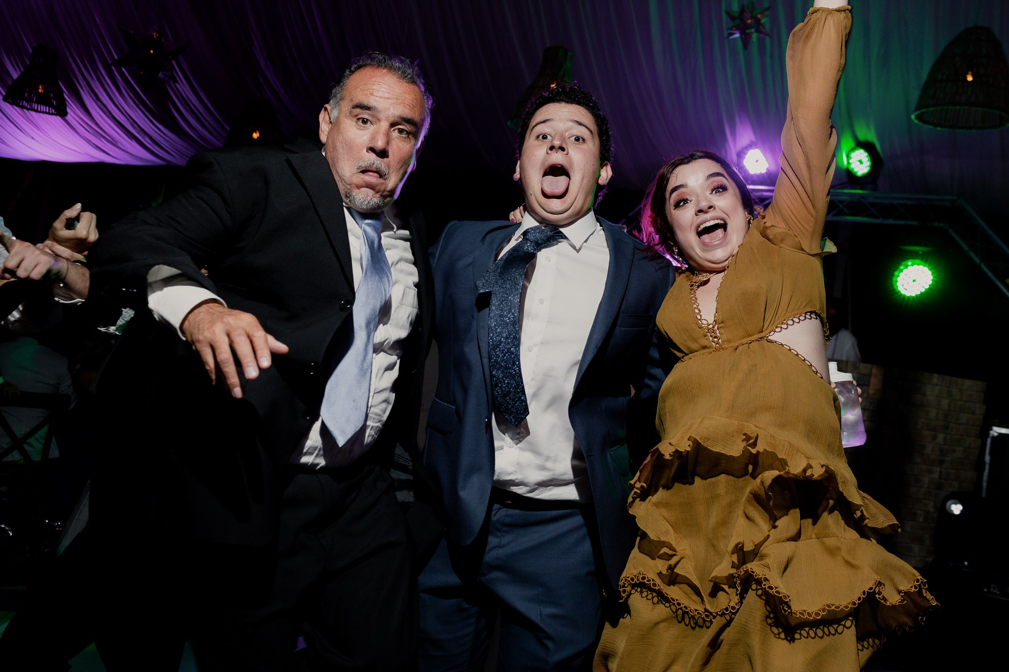Gaby y Pancho: Boda en San Miguel de Allende. Fotógrafo de bodas