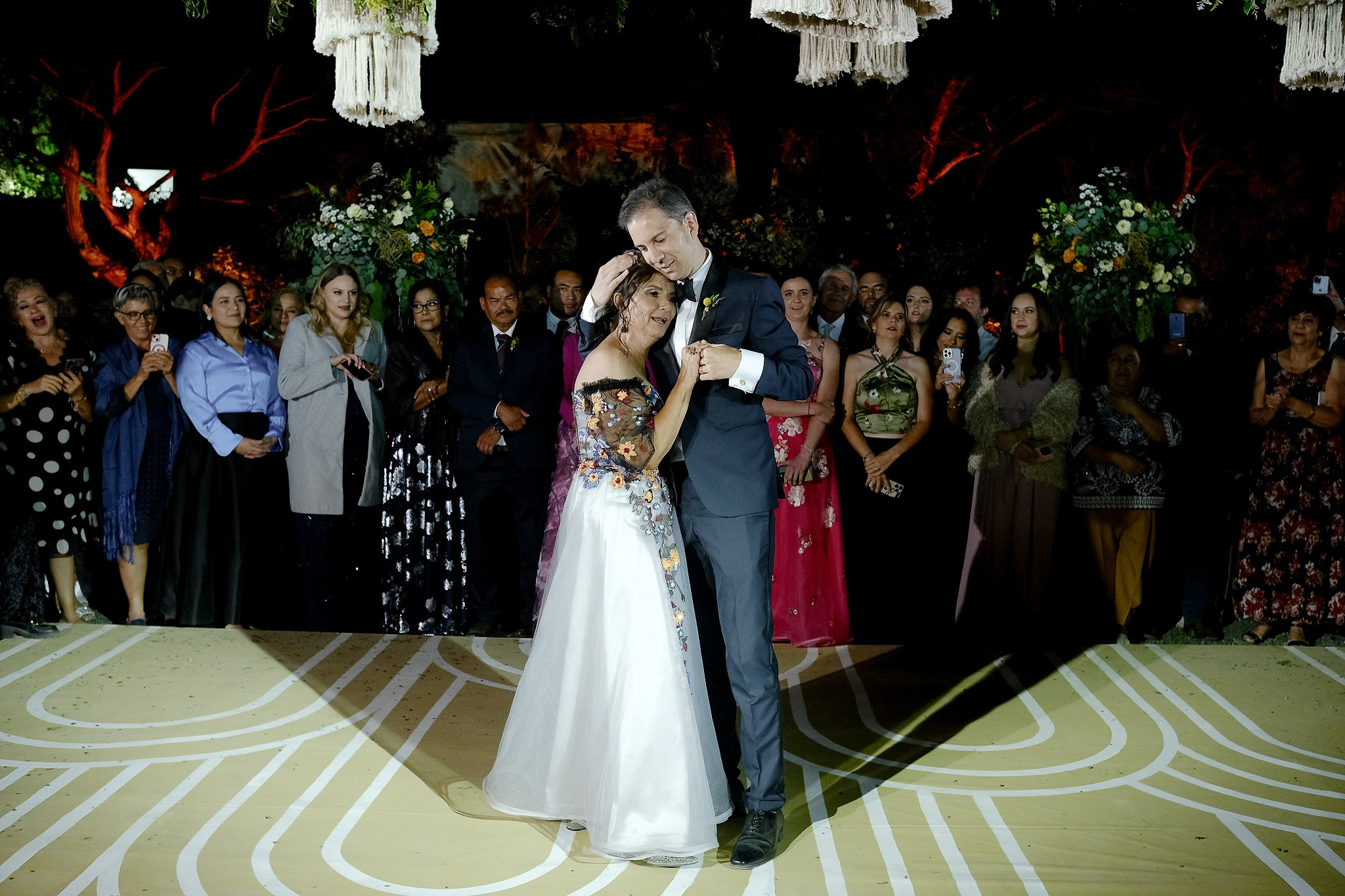 Judith y Mauricio: Boda en Armadillo de los Infante. Fotógrafo de bodas