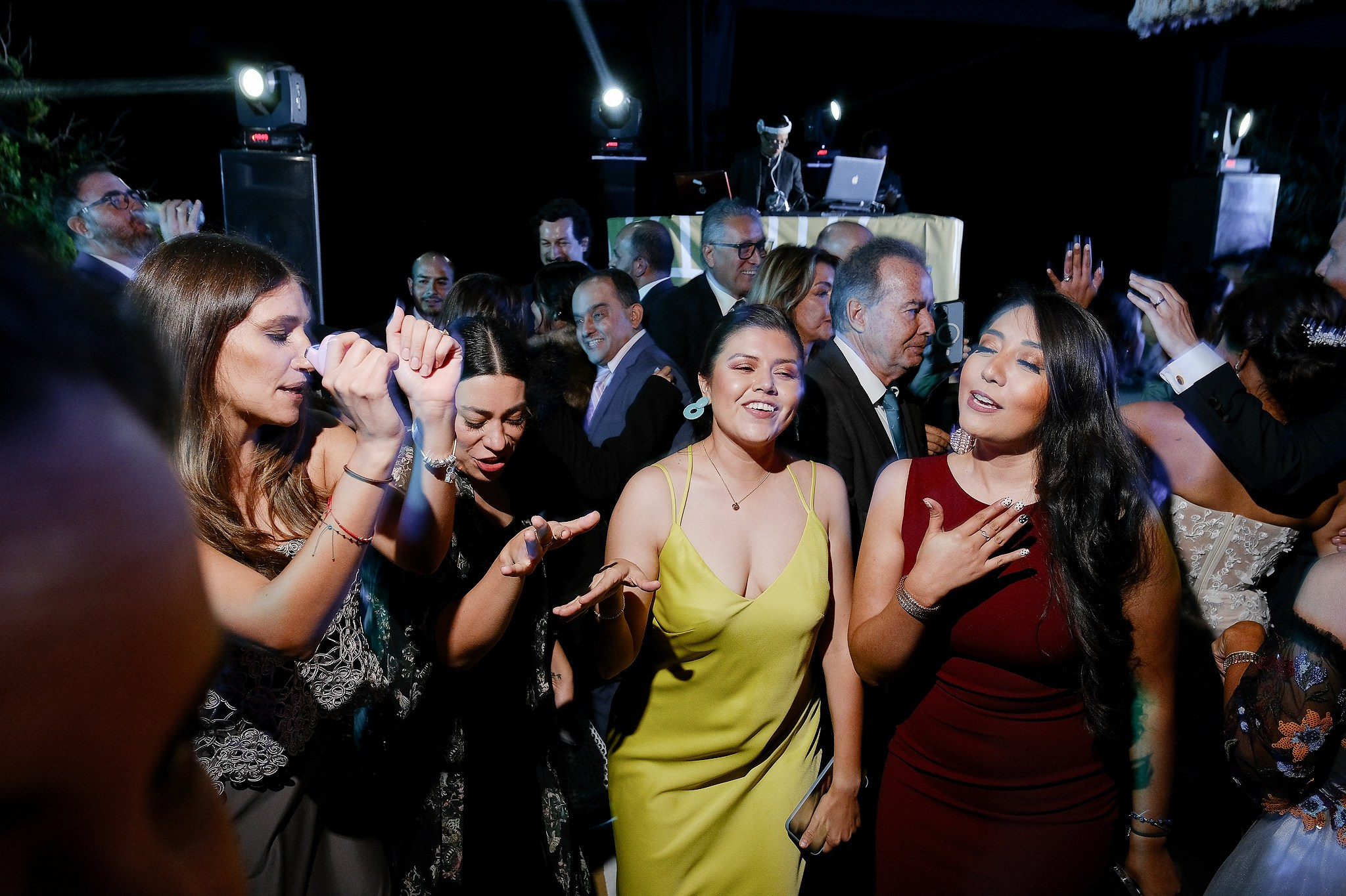 Judith y Mauricio: Boda en Armadillo de los Infante. Fotógrafo de bodas