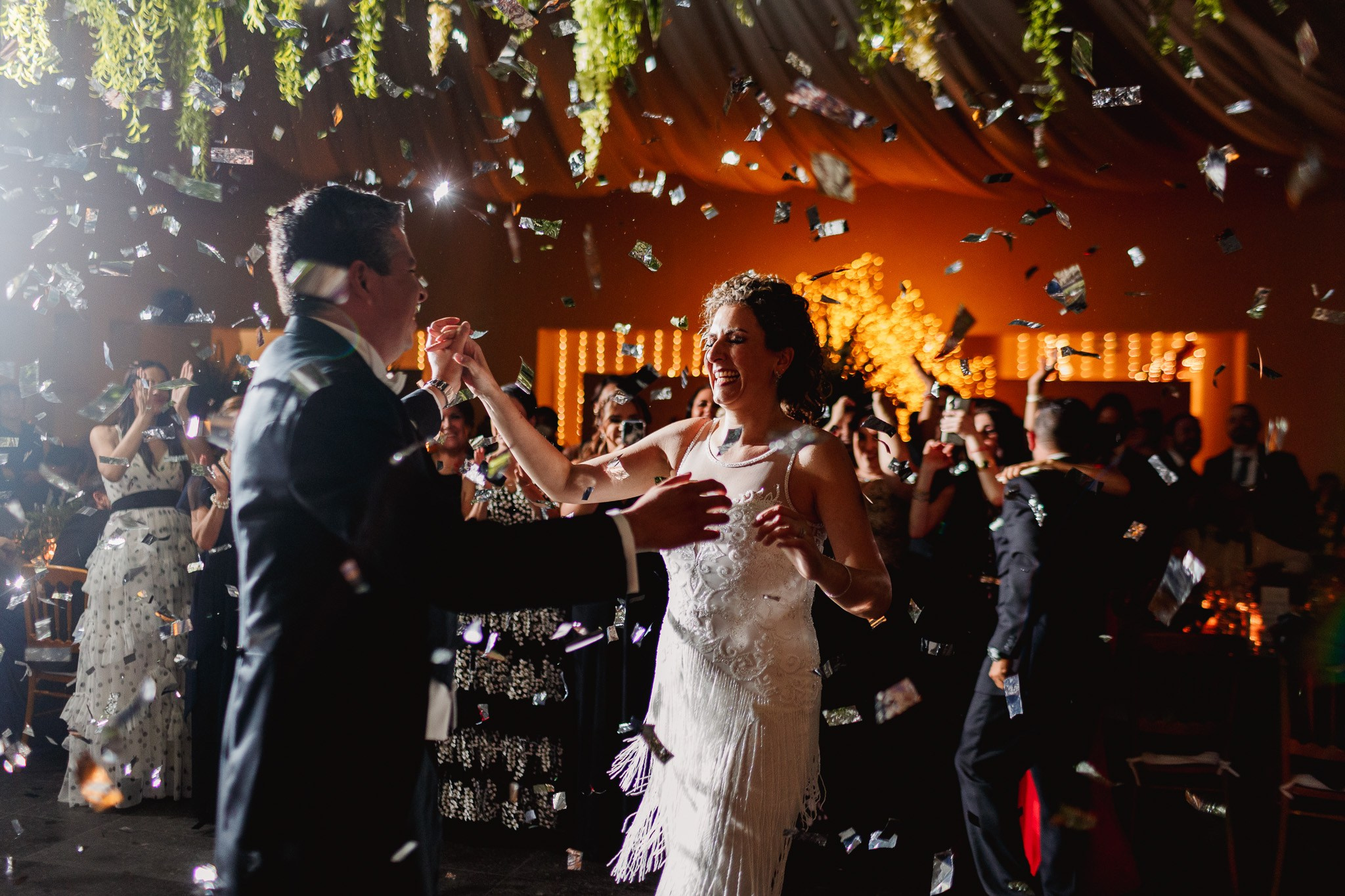 Ingrid y Jorge: Boda en San Luis Potosí - Villa Danielli. Fotógrafo de bodas
