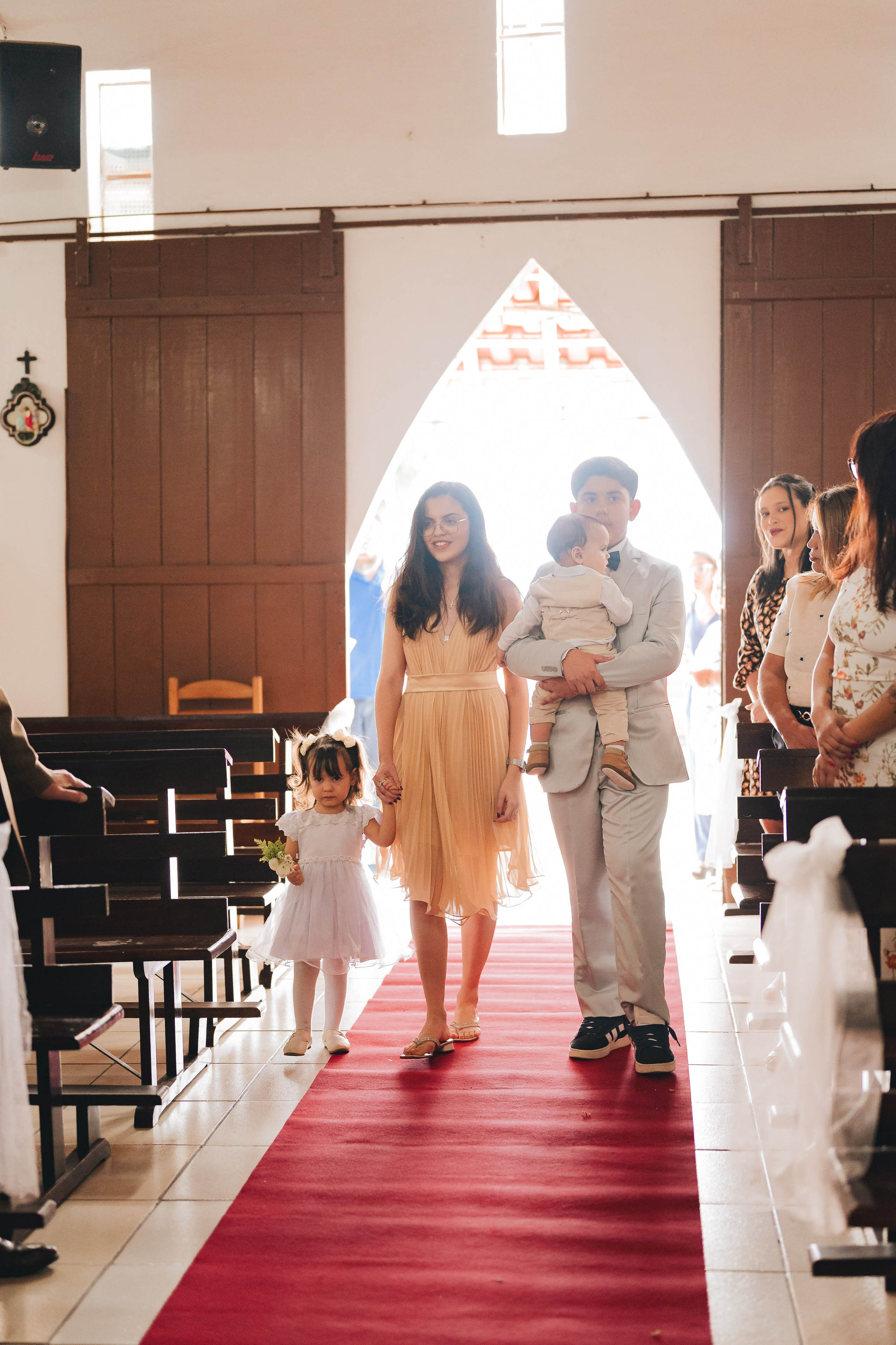 Casamento Jéssica e Igor. Fotógrafo Renan Lima