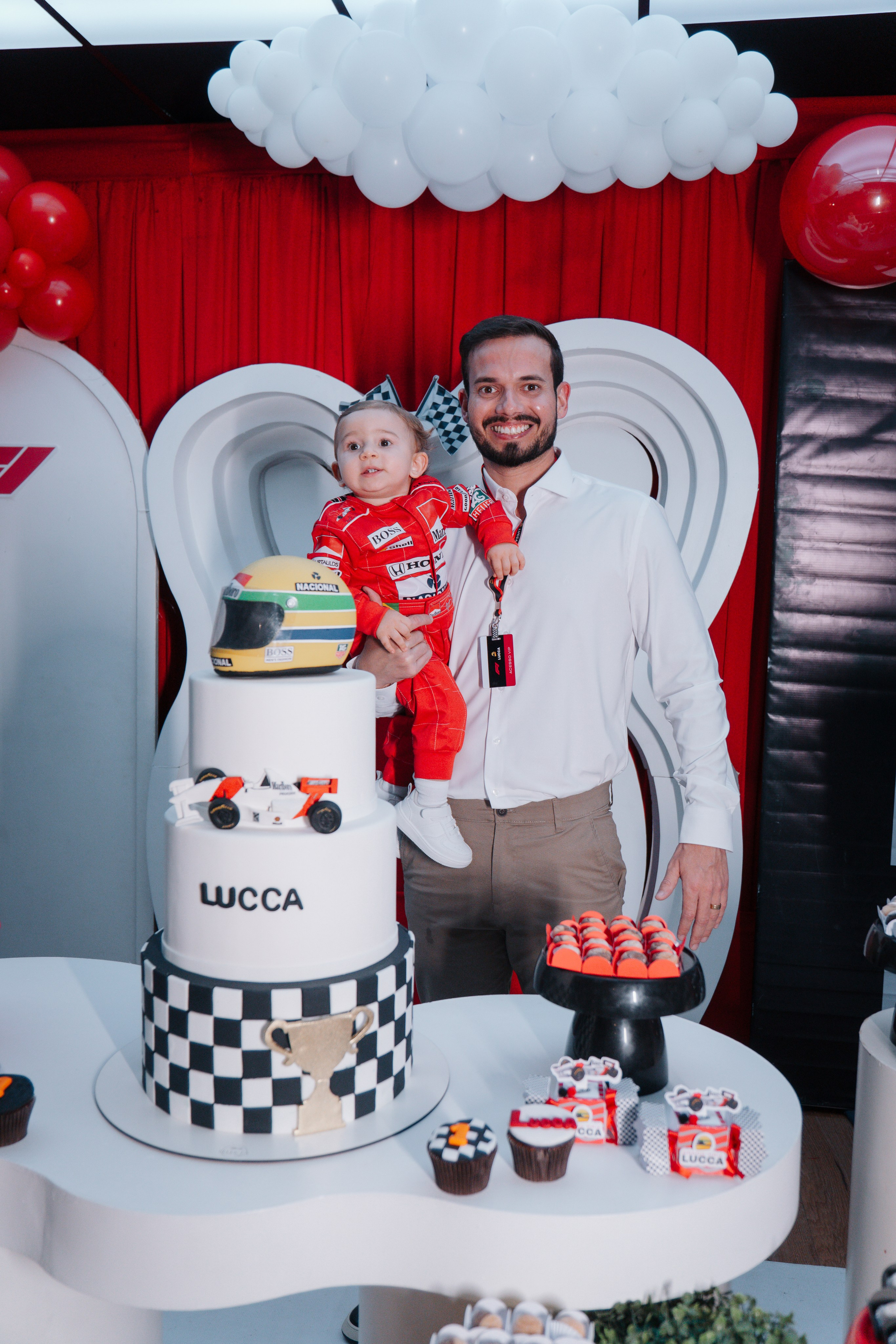 Prévias Aniversário Lucca - 1 ano. Oh My Click - Filmes e Fotografia de Partos & Família