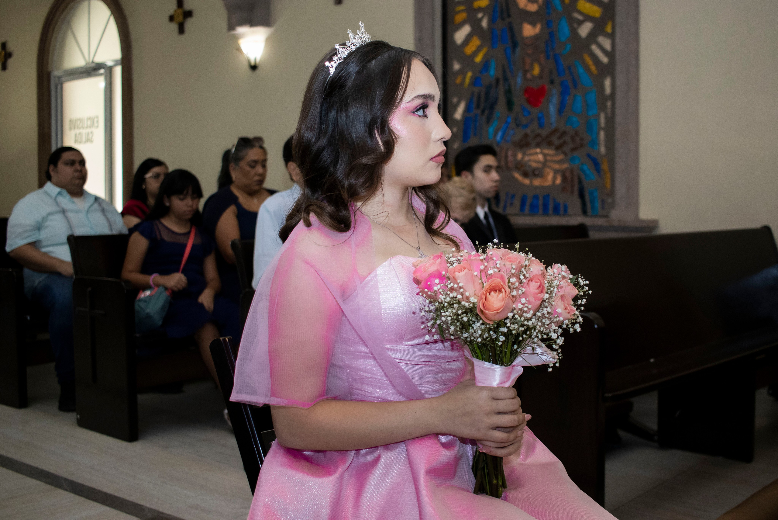Sweet 16, Carolina Peralta Morales. Fotografia, eventos sociales en san luis rio colorado, sonora Mexico