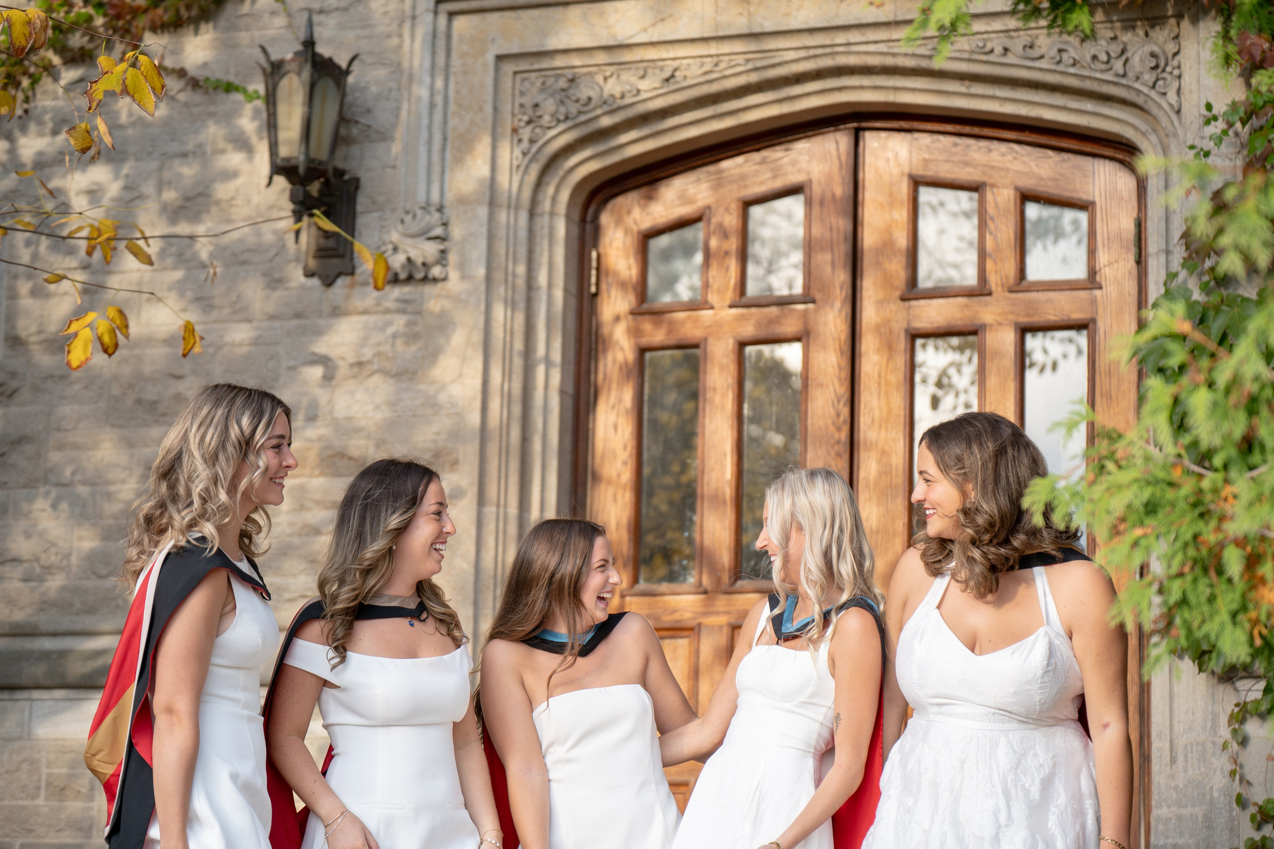 University of Guelph Graduation Photographer | Ontario