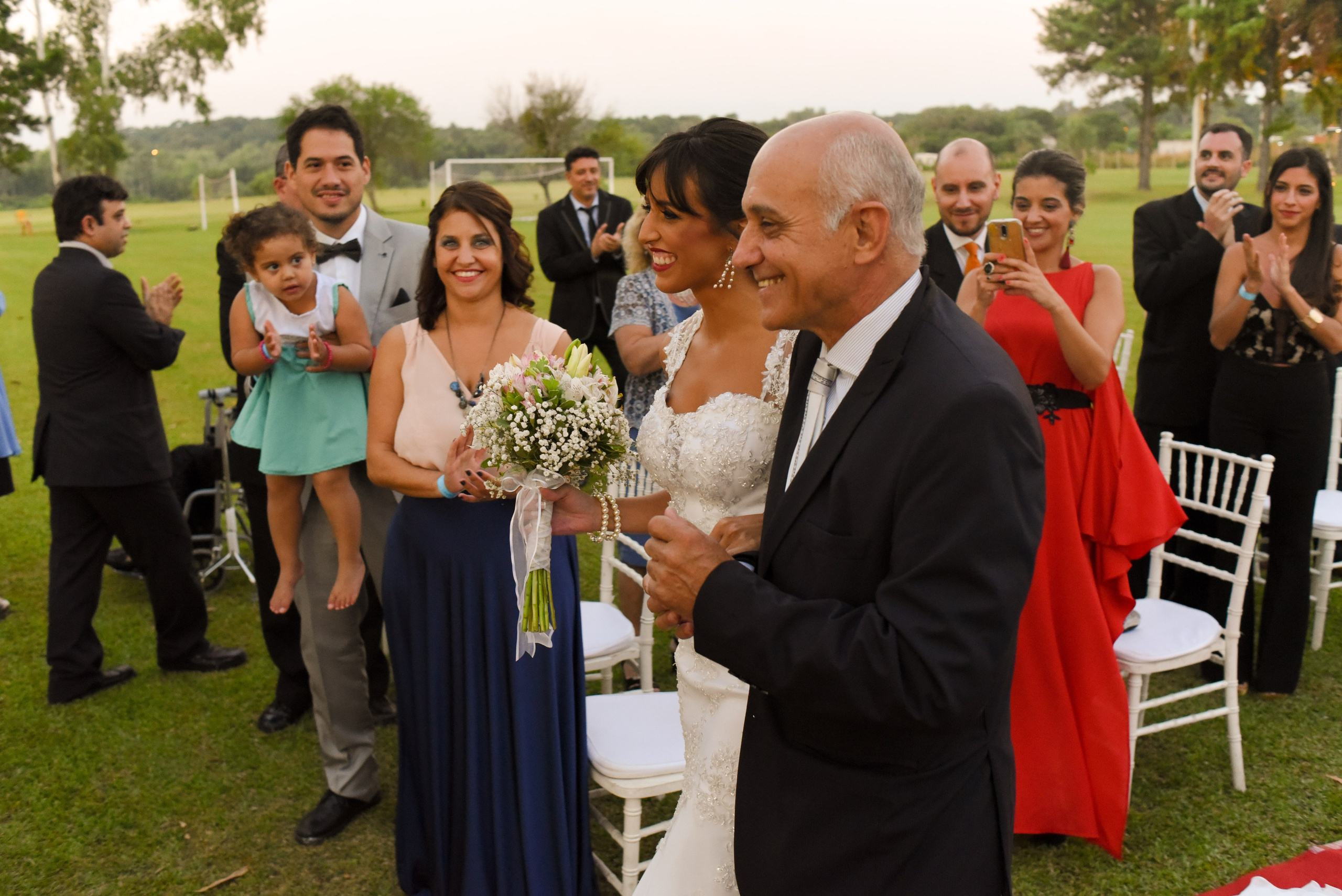 Yuliana & Carlos. Fotografo de casamiento en misiones y fotógrafo de familia  Posadas