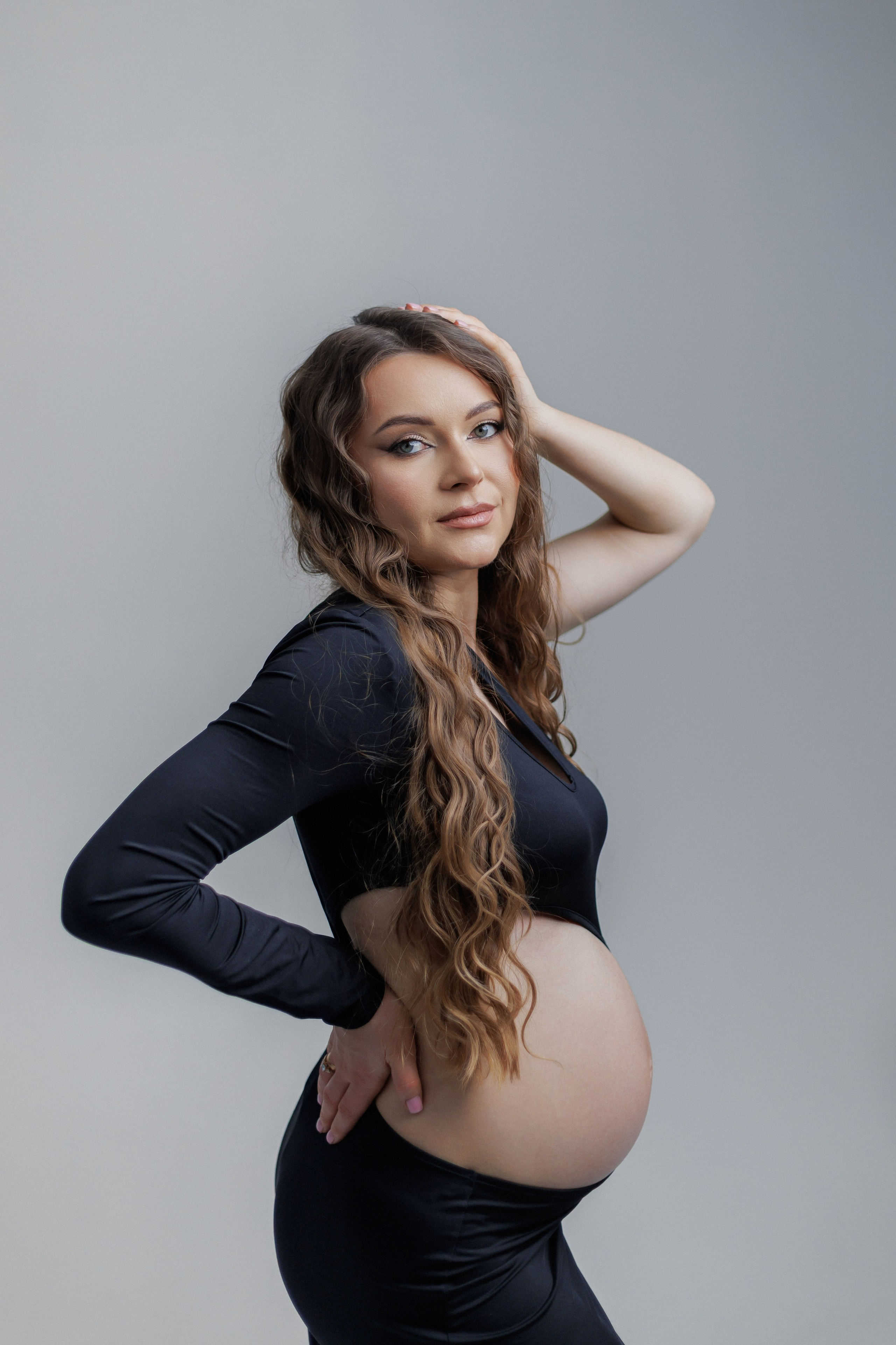V & V. Photographer Elvira Hryshchenko