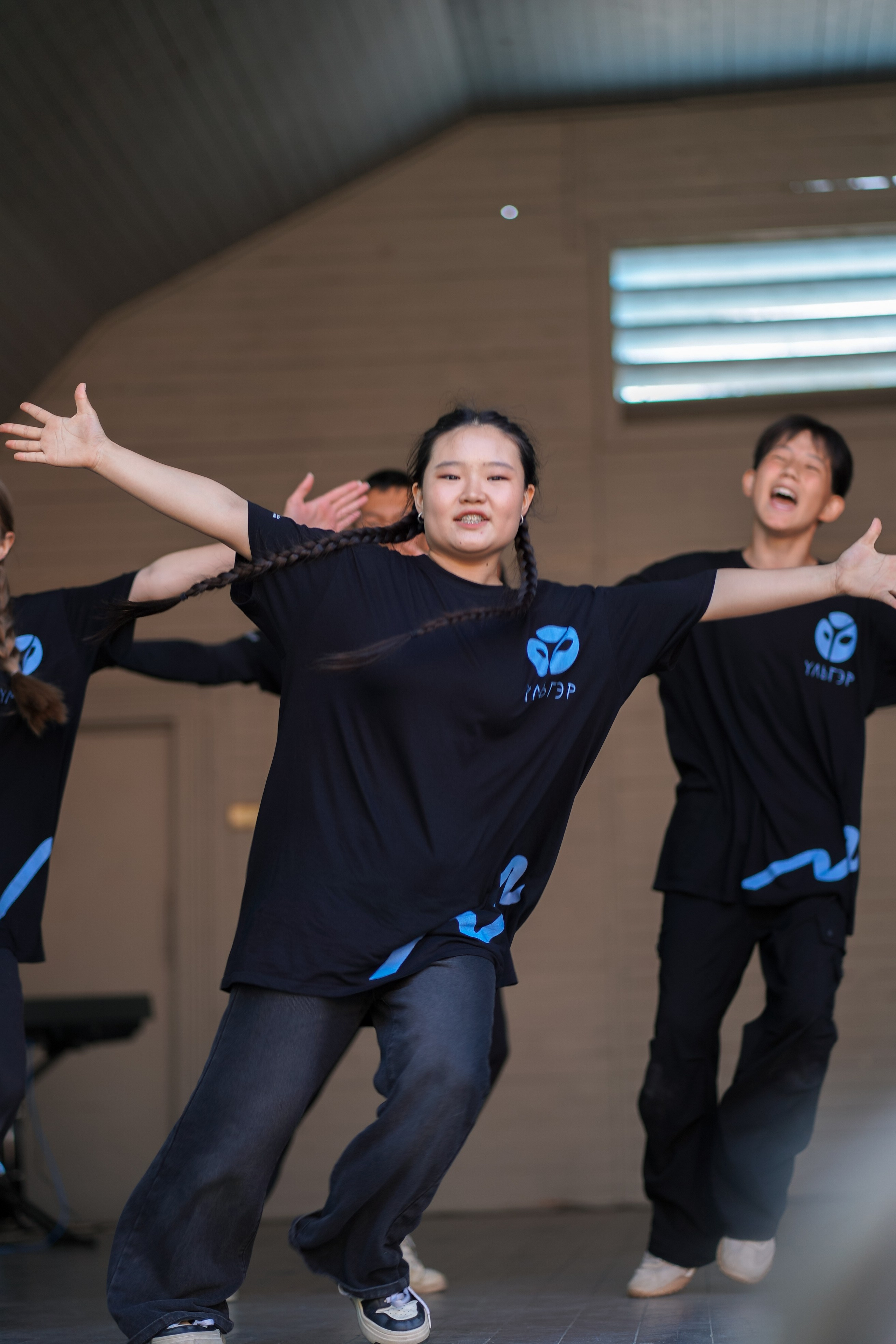 Theater School — Final Concert. Maria Elaeva Photography | Burnaby Portrait Photographer