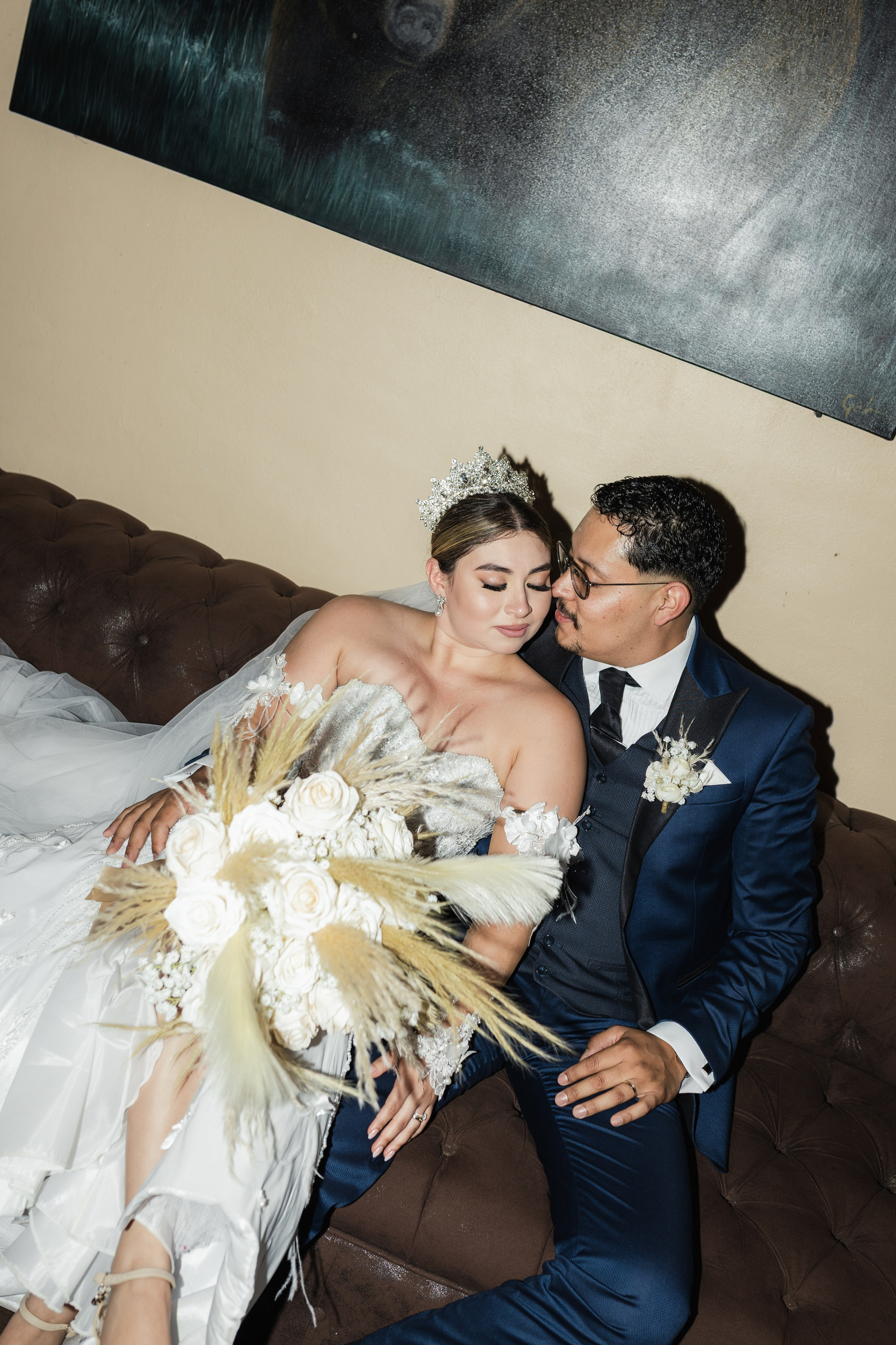 Eduardo Barrientos Fotografía