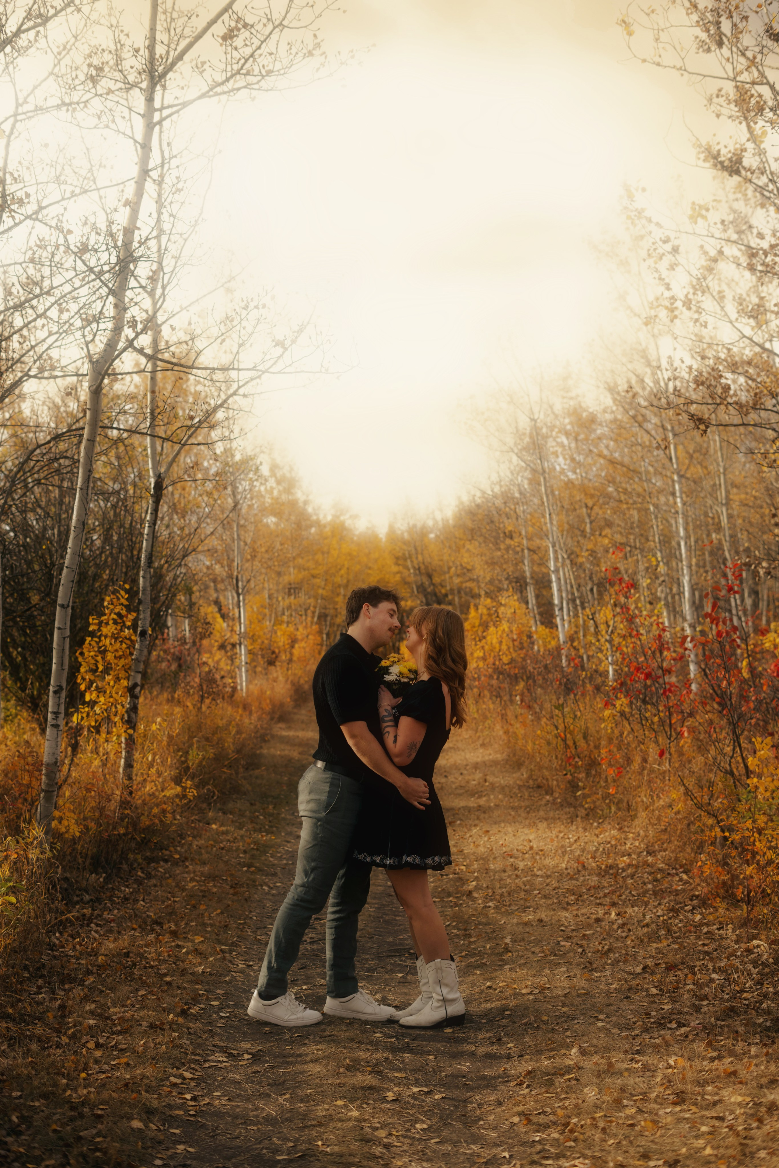 Engagement/Love Story. Abluecat photography