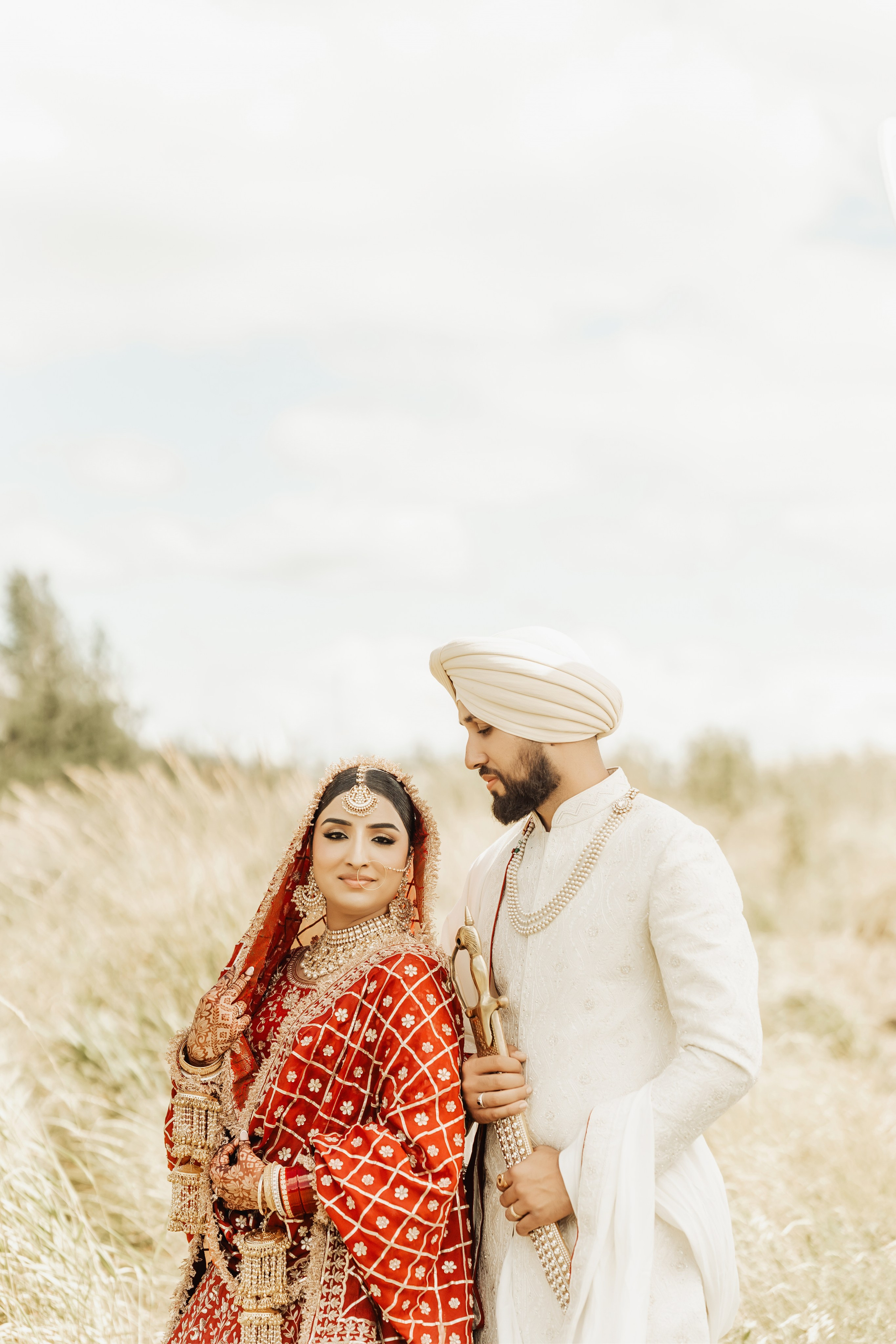 Wedding Photography & Films Studio