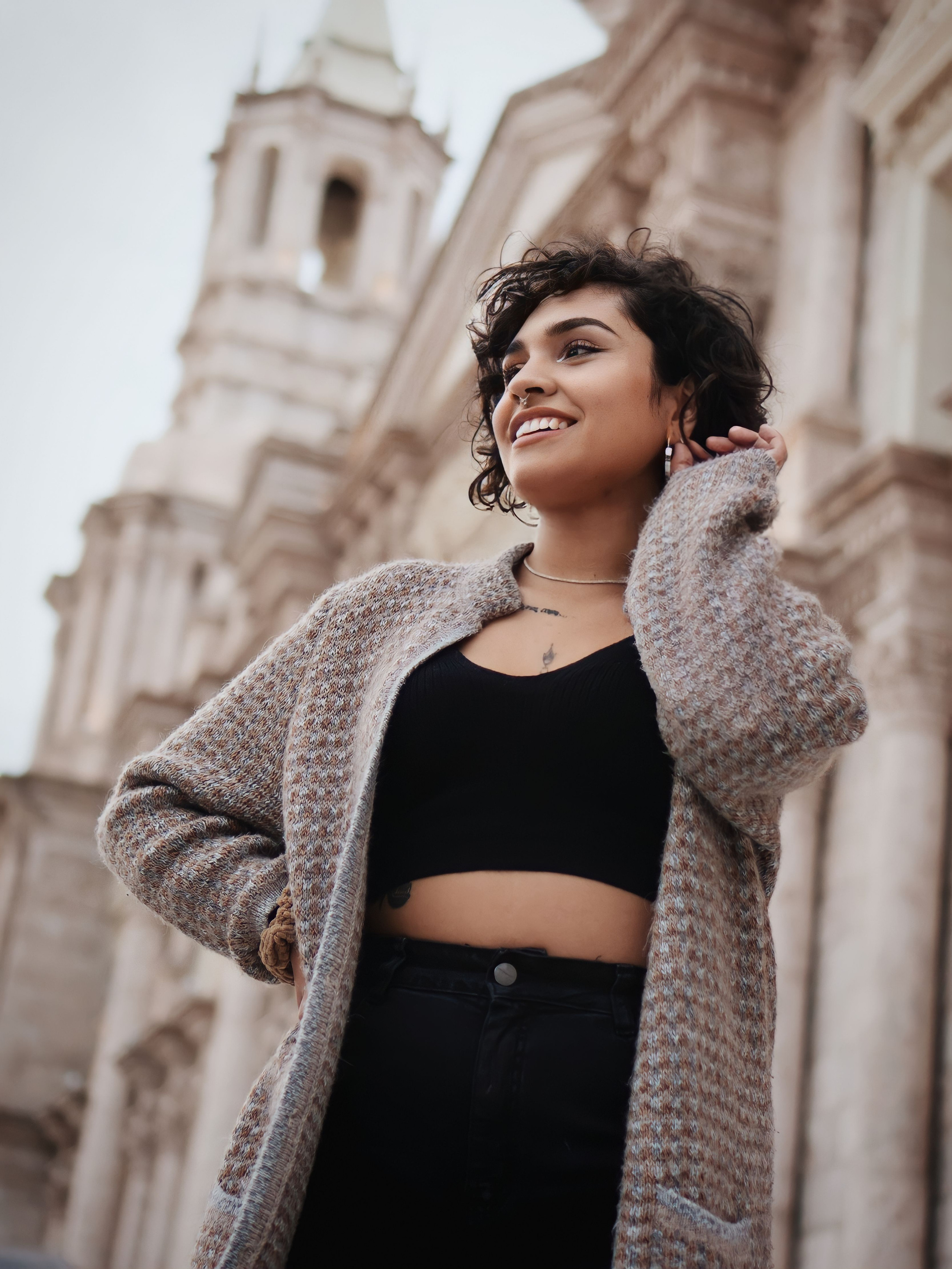 Lifestyle. Fotografo de retratos en Bogota