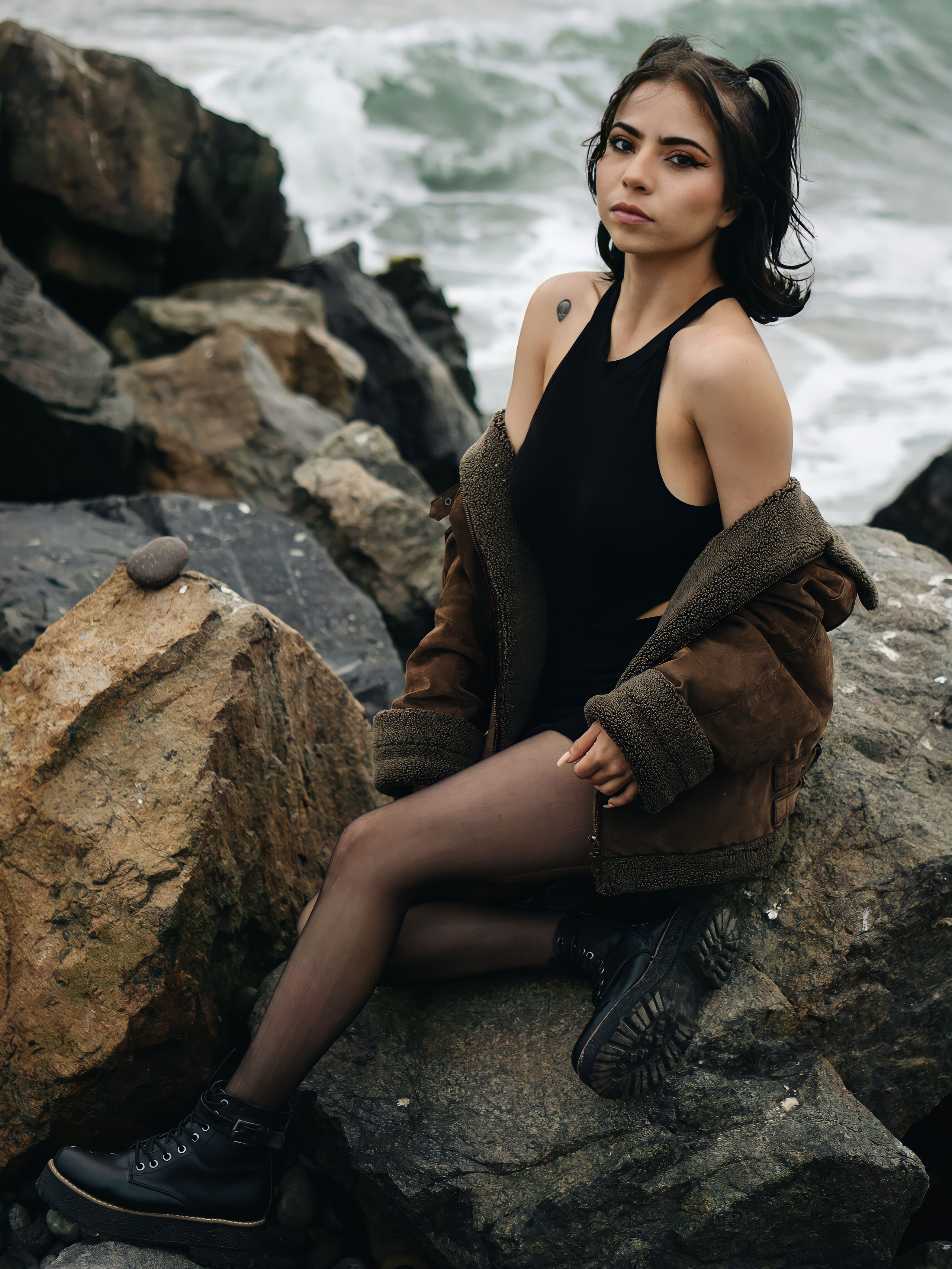 Naturaleza. Fotografo de retratos en Bogota