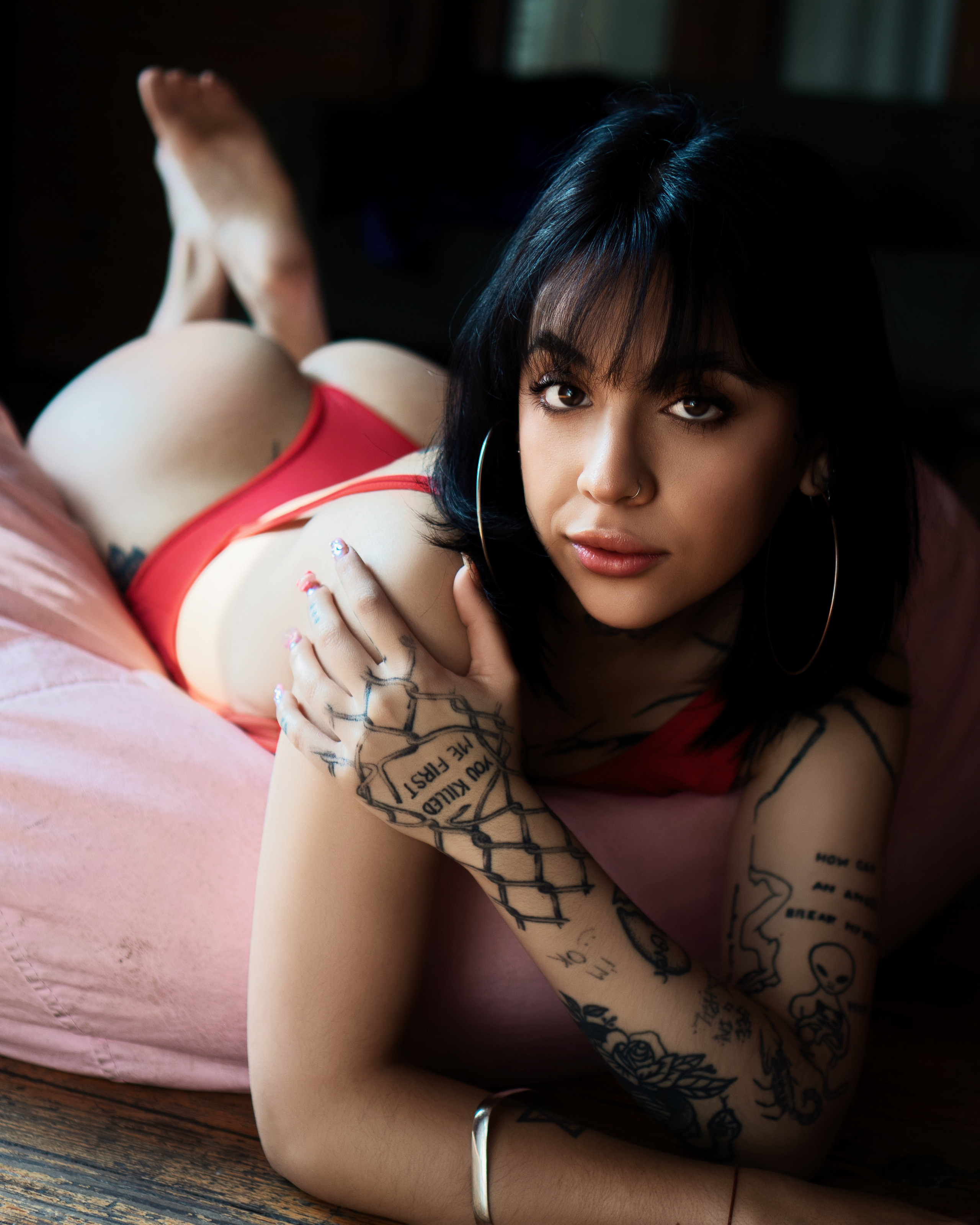 Boudoir Photography