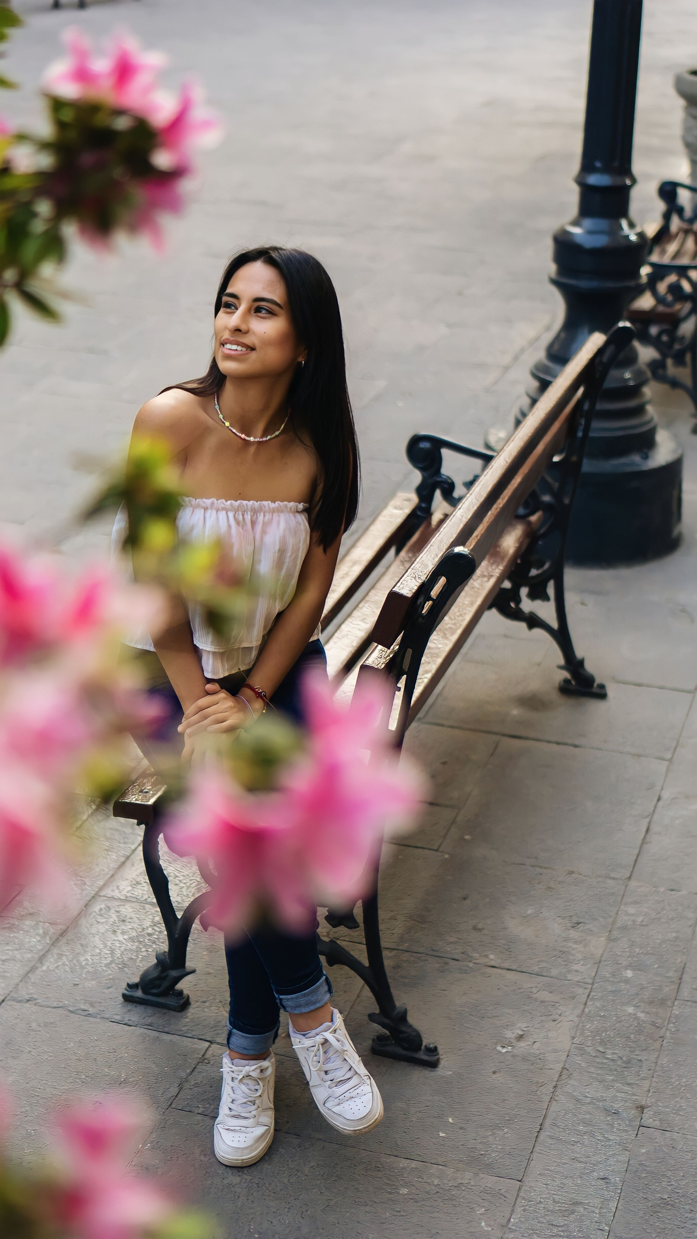 Lifestyle. Fotografo de retratos en Bogota