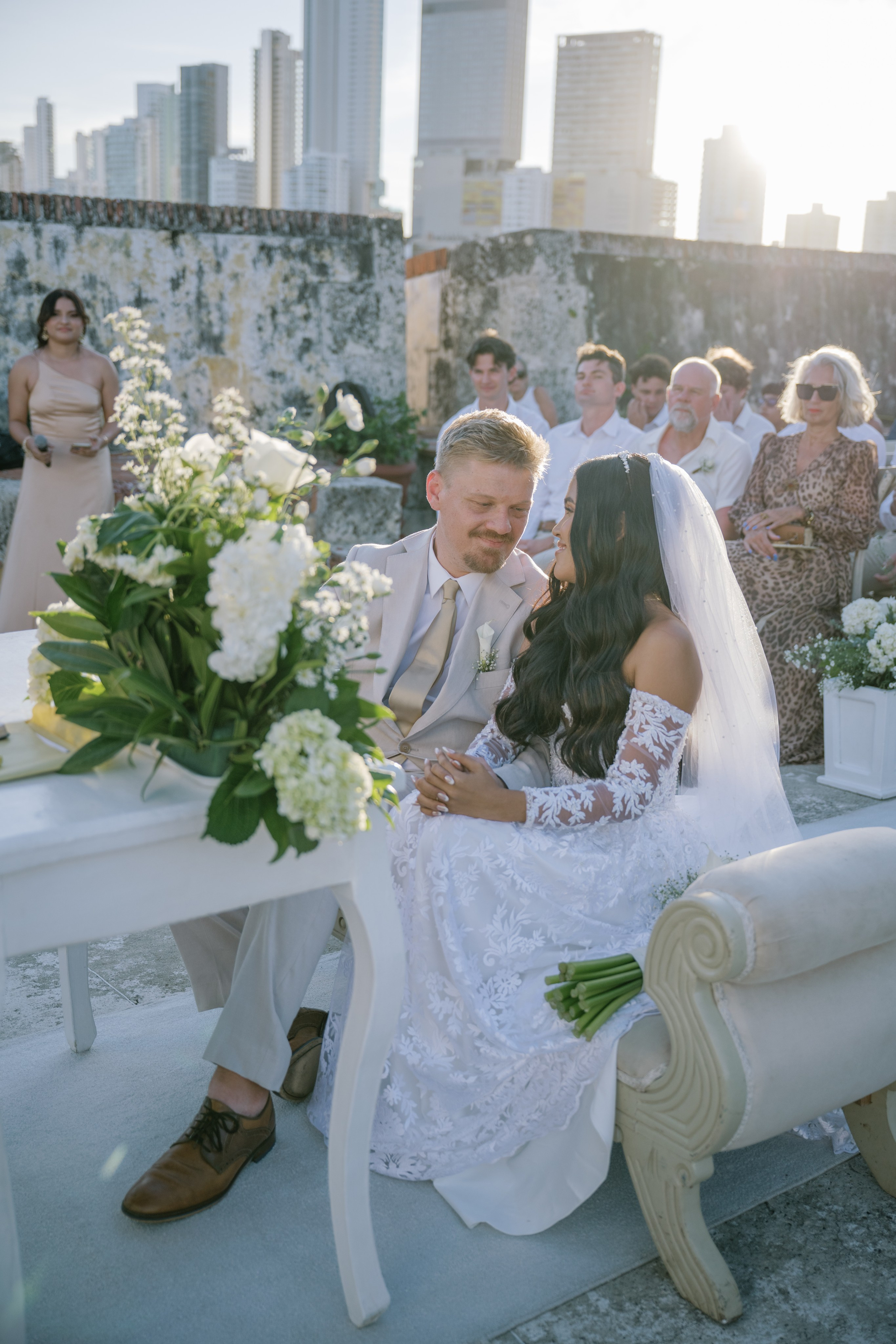 GALLERY 4. Regino Foto l Fotógrafo de bodas y eventos sociales en Cartagena- Colombia