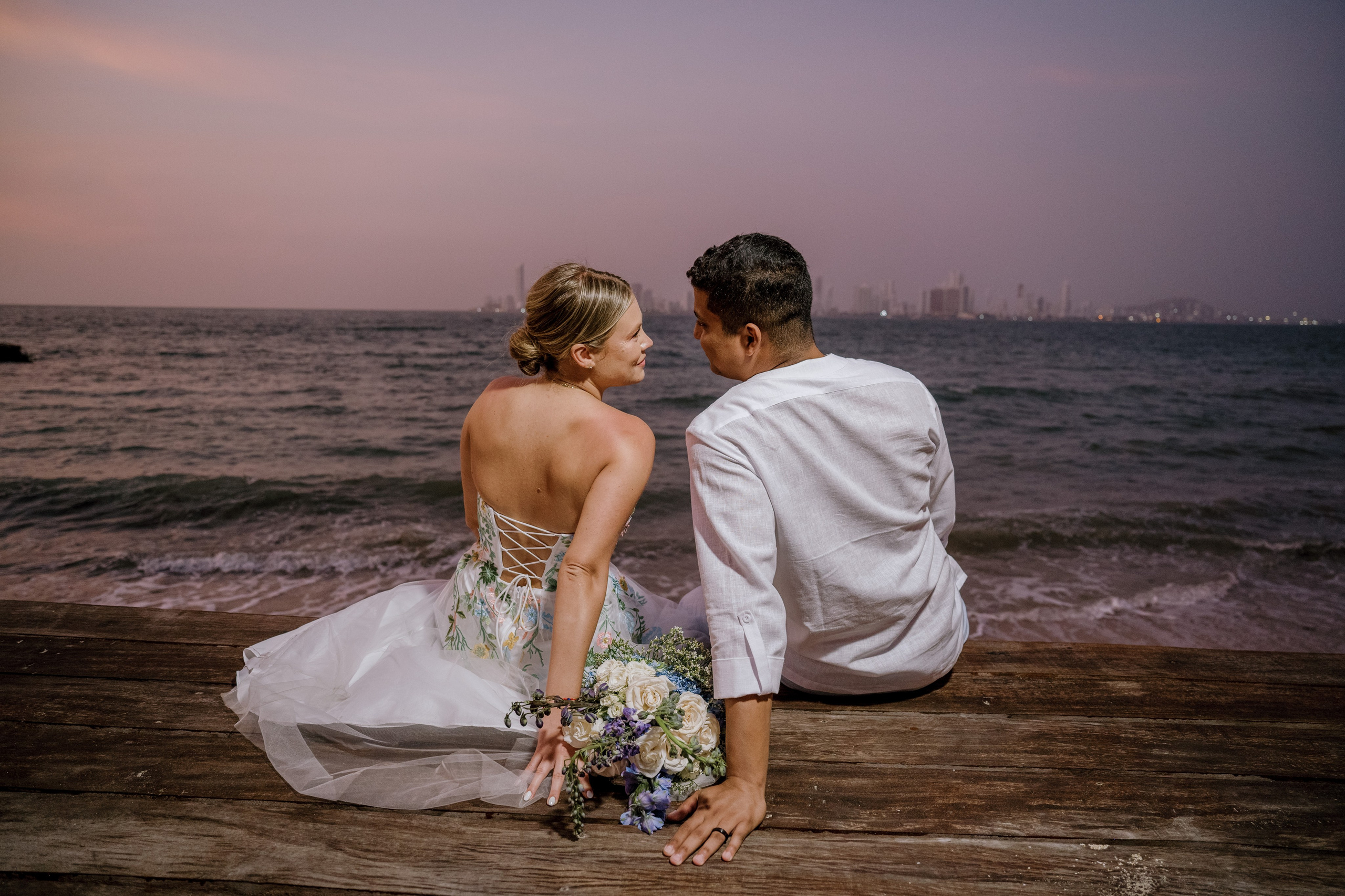 GALLERY 1. Regino Foto l Fotógrafo de bodas y eventos sociales en Cartagena- Colombia
