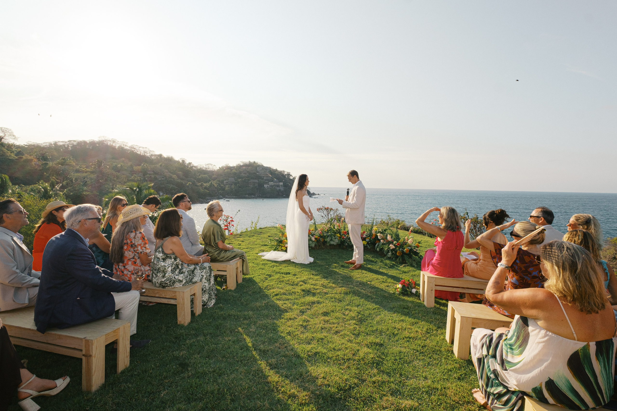 Emma & Elliot. Sayulita Wedding Photographer, Puerto Vallarta, Cabo