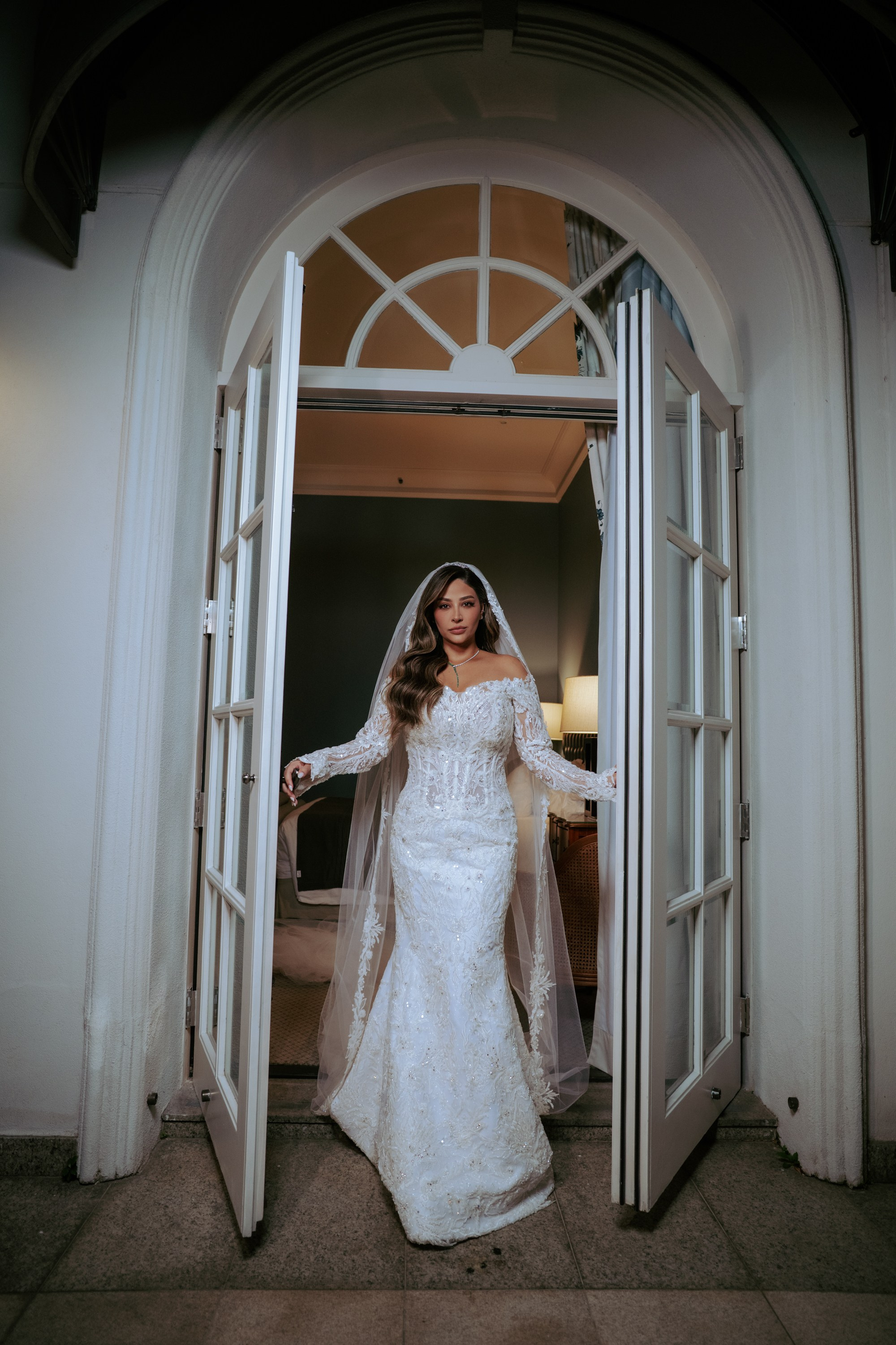 Amali & Mohammed. Top 100 Fotógrafo Casamento do Brasil — Thiago Vallim