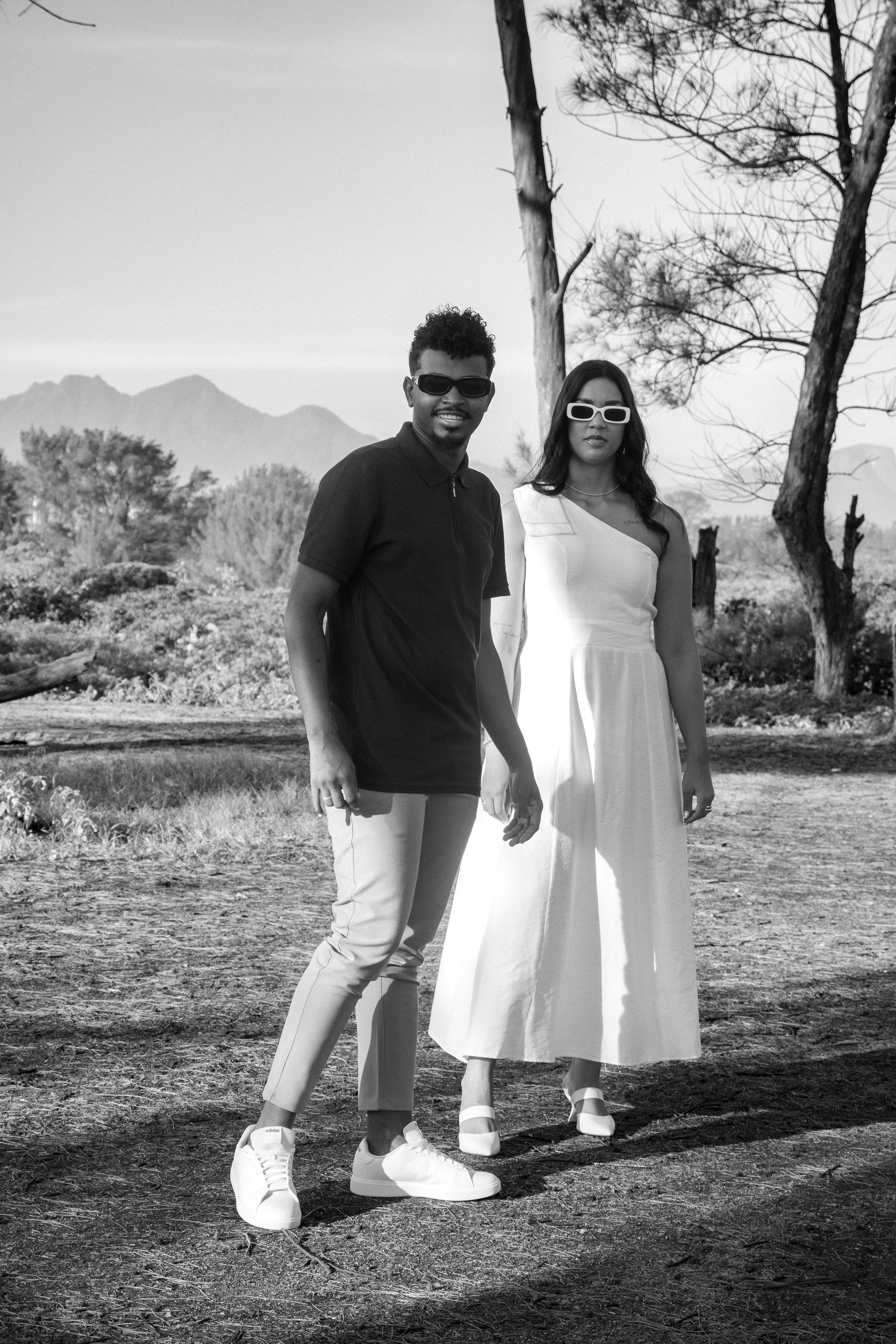 Ensaio Isa Landim & Lucas Adelino. Cristofr Jhons | Fotógrafo de Casamento
