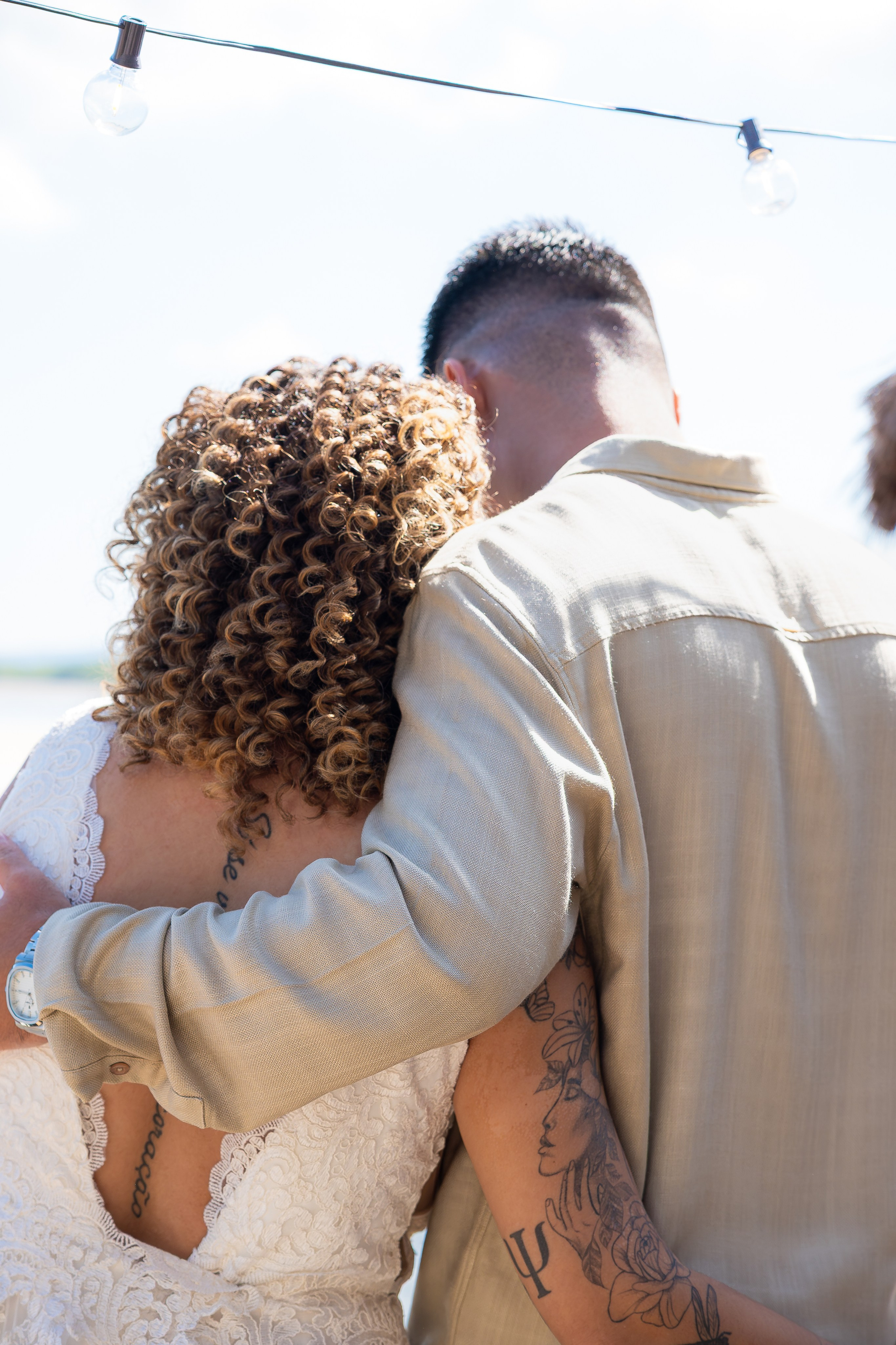 Casamento Juliana Santos & Rafael. Cristofr Jhons | Fotógrafo de Casamento
