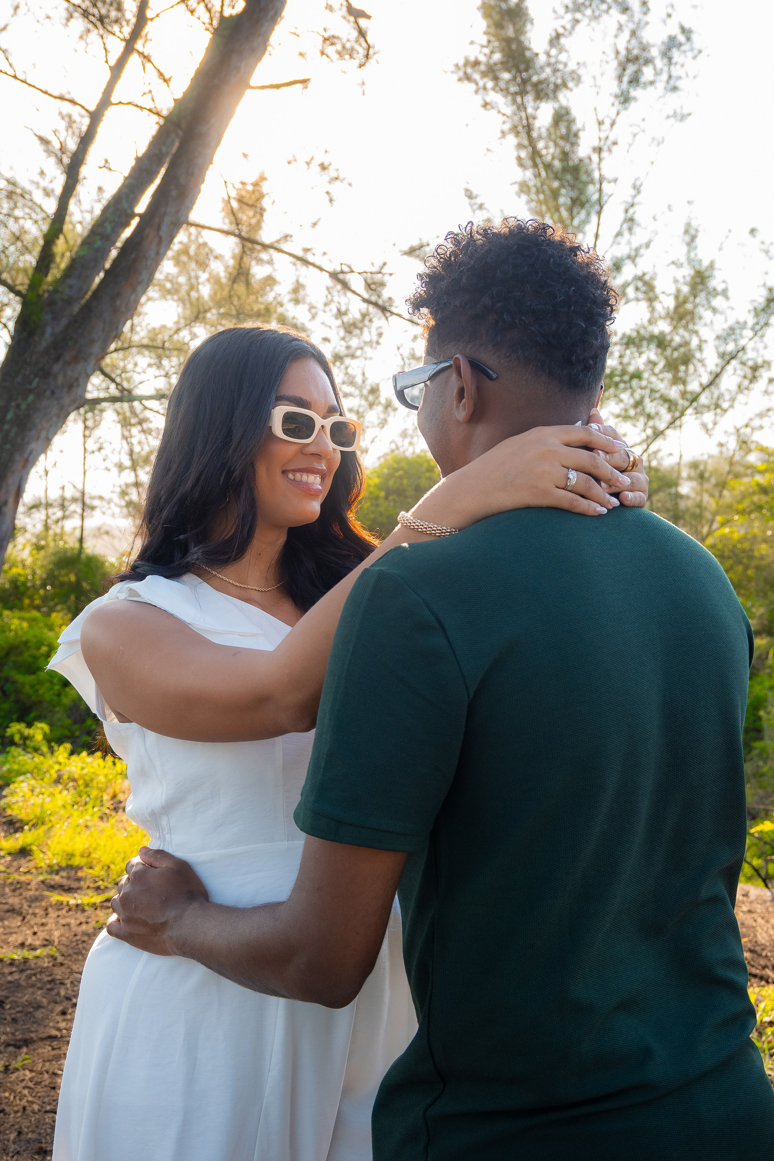 Ensaio Isa Landim & Lucas Adelino. Cristofr Jhons | Fotógrafo de Casamento