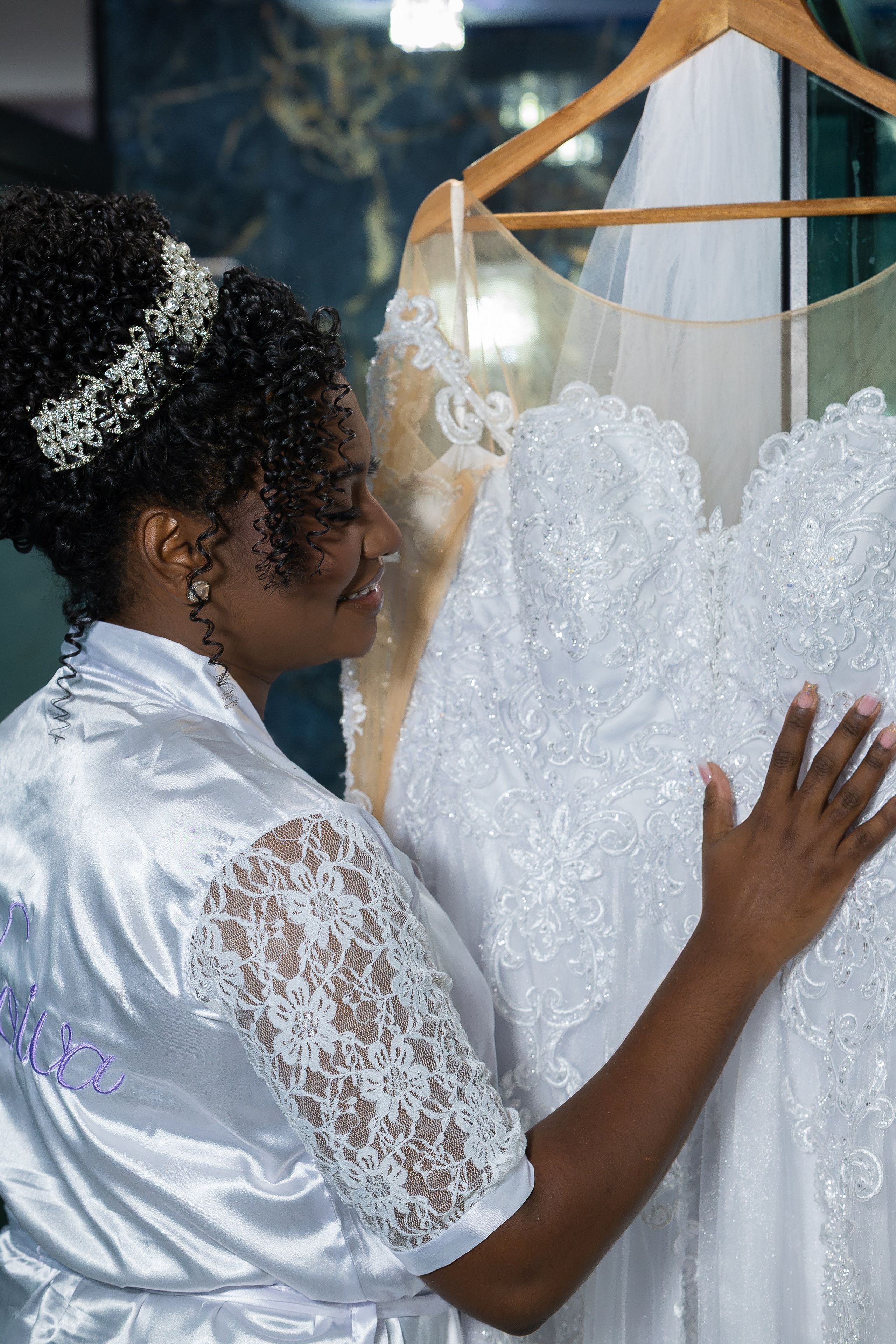 Casamento Ester Santos & Lucas. Cristofr Jhons | Fotógrafo de Casamento
