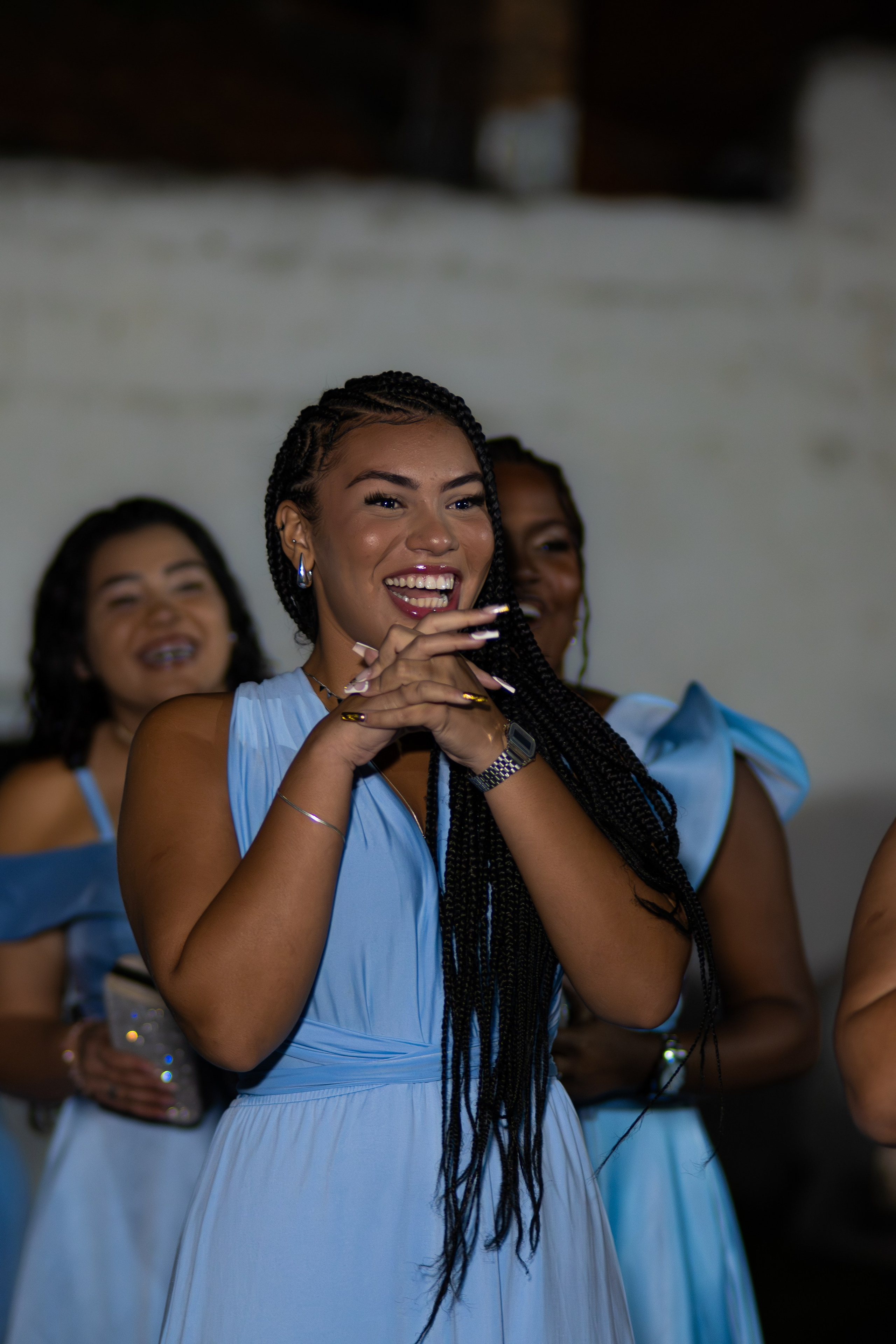 Casamento Ester Santos & Lucas. Cristofr Jhons | Fotógrafo de Casamento