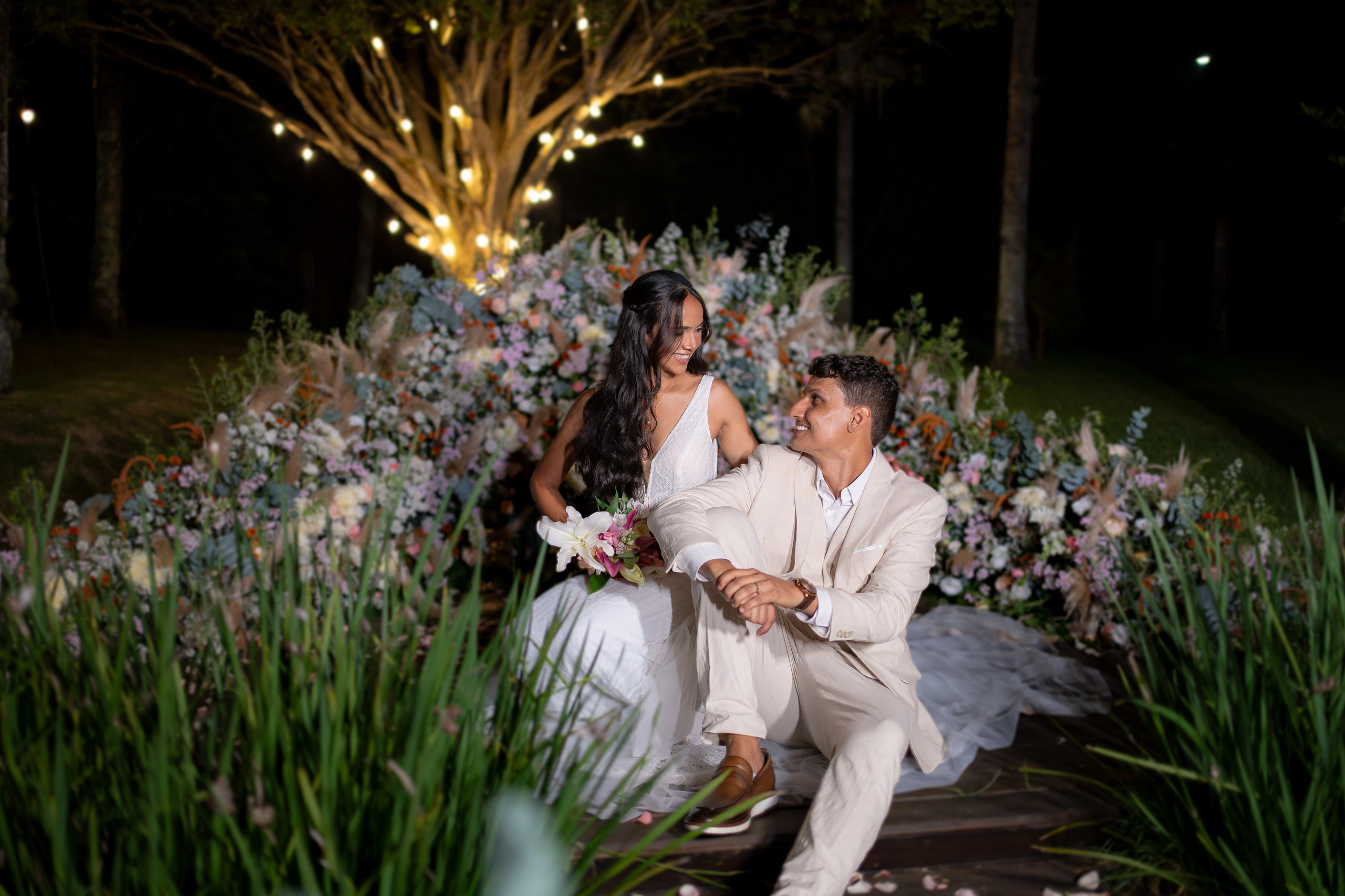 Marcela & Anderson