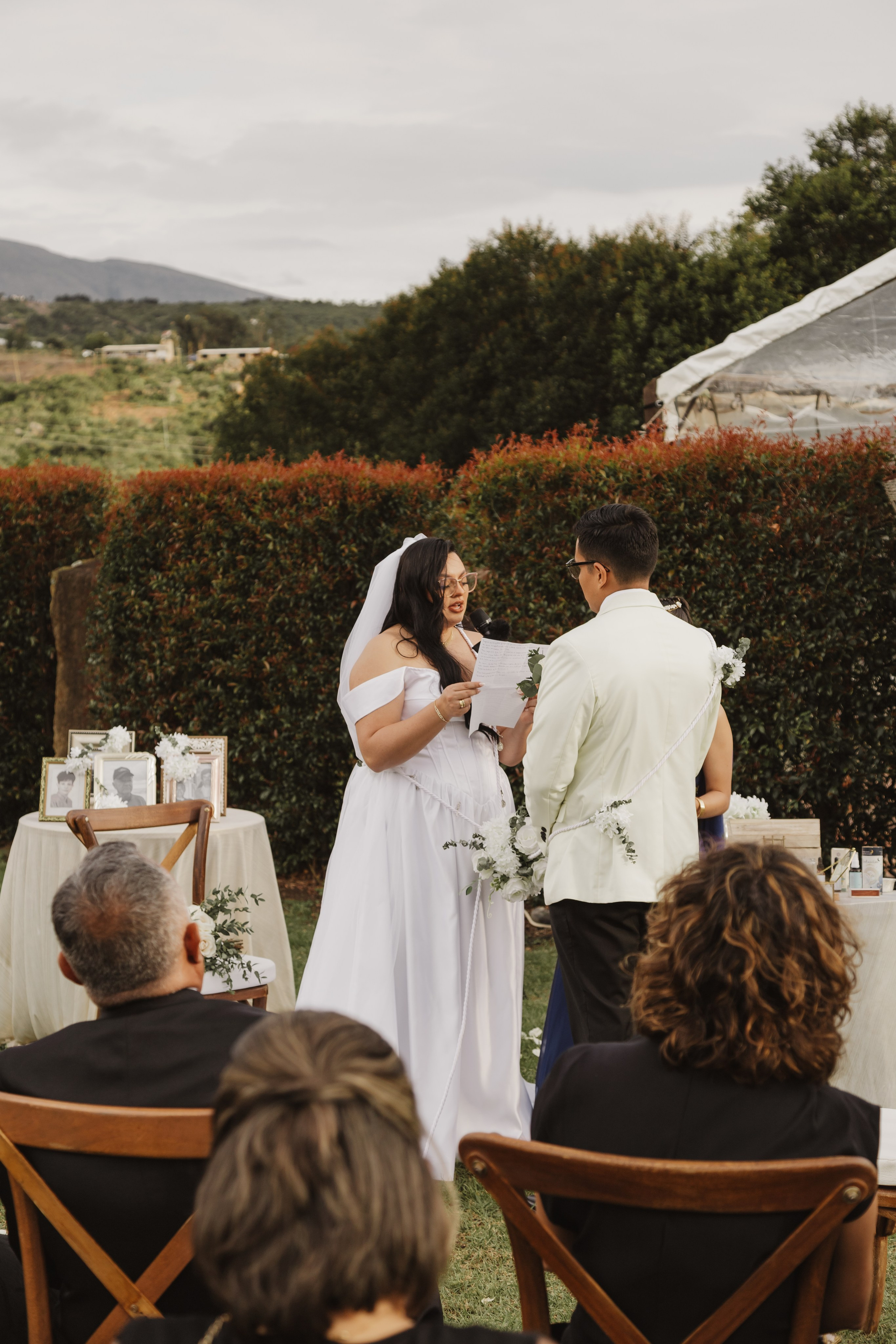 ANDRES & DANIELA. FOCALMAGIC