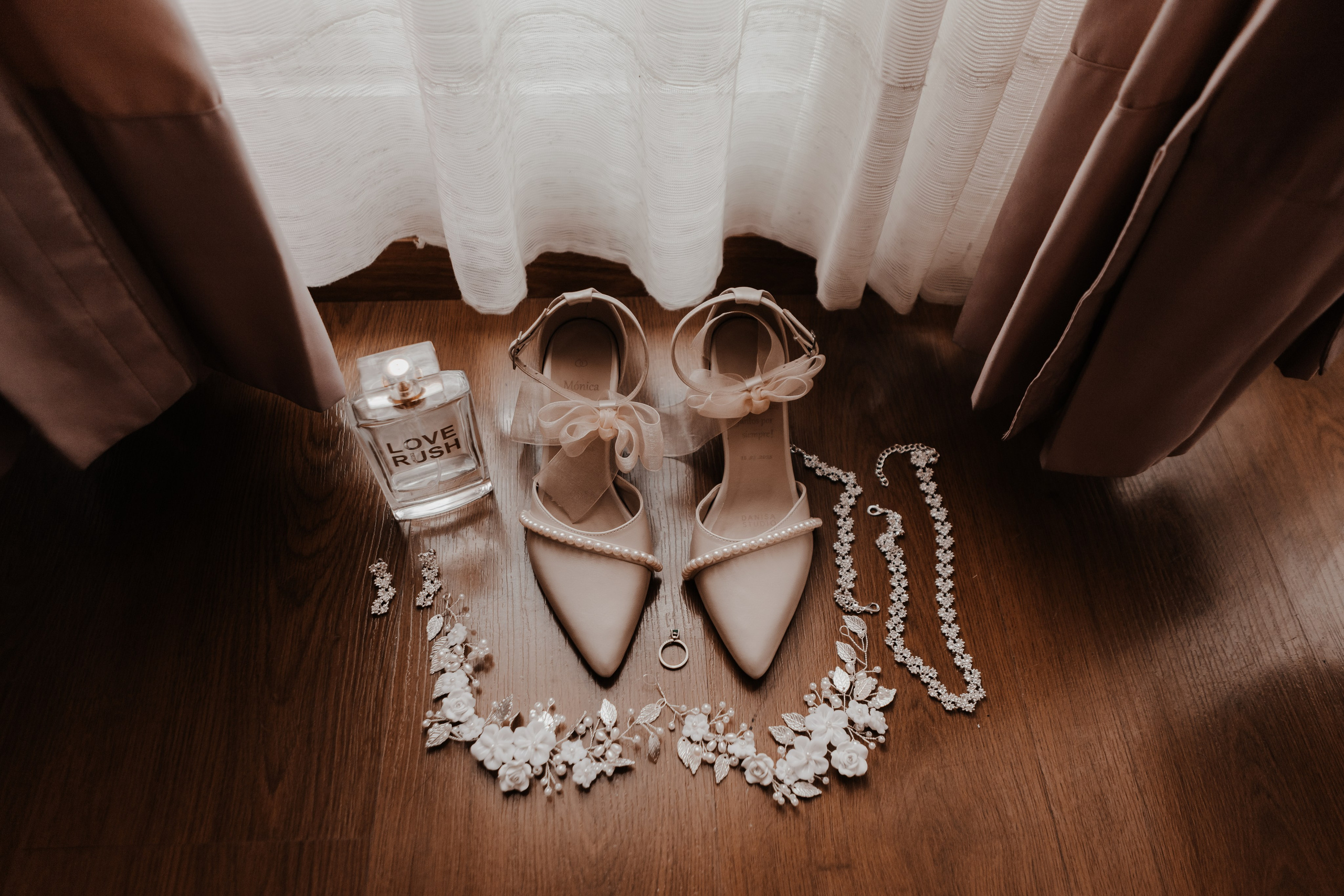 BODAS. FOCALMAGIC