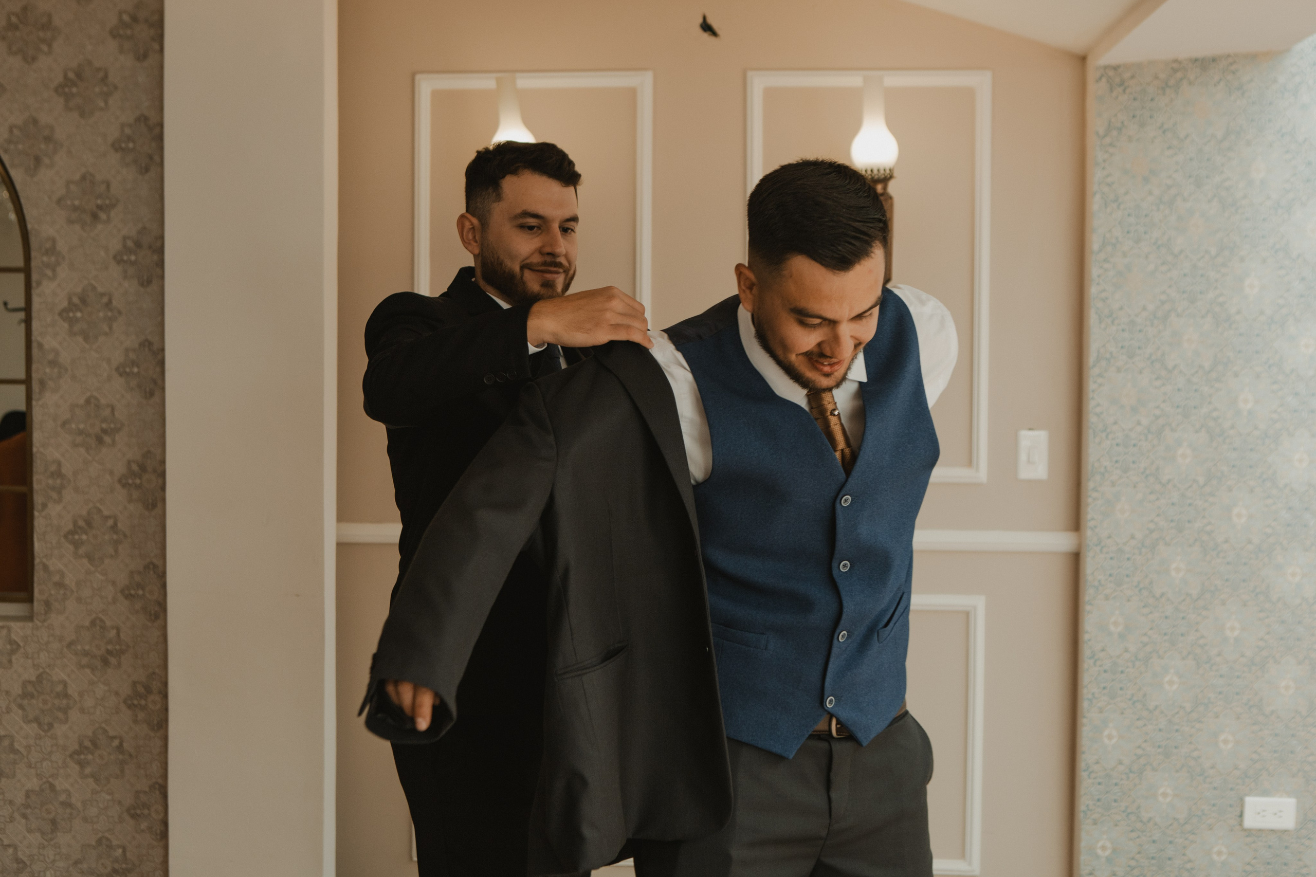 BODAS. FOCALMAGIC