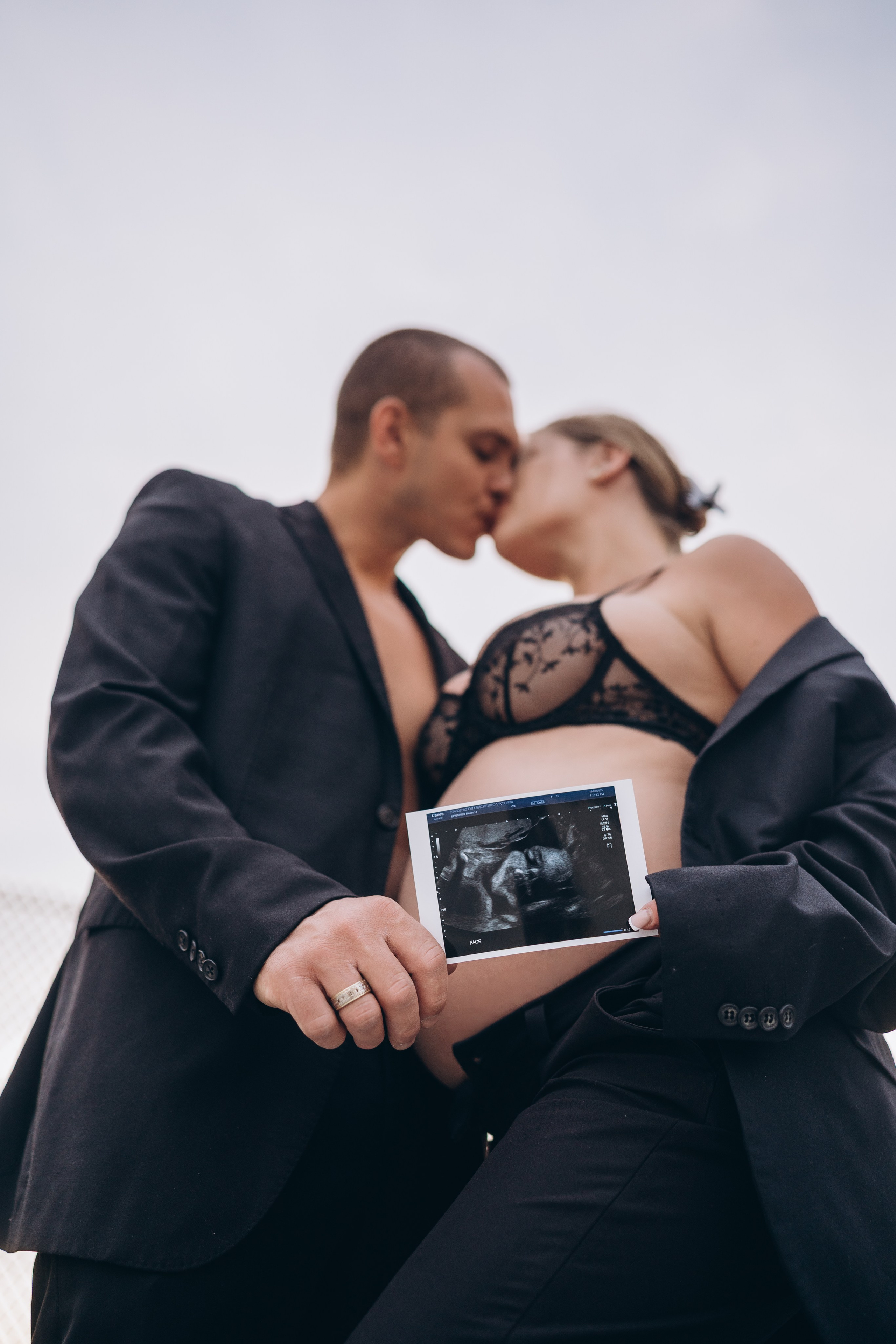 Vika & Grisha #1. Calgary Wedding & Lifestyle Photographer — Yevhen Polishchuk