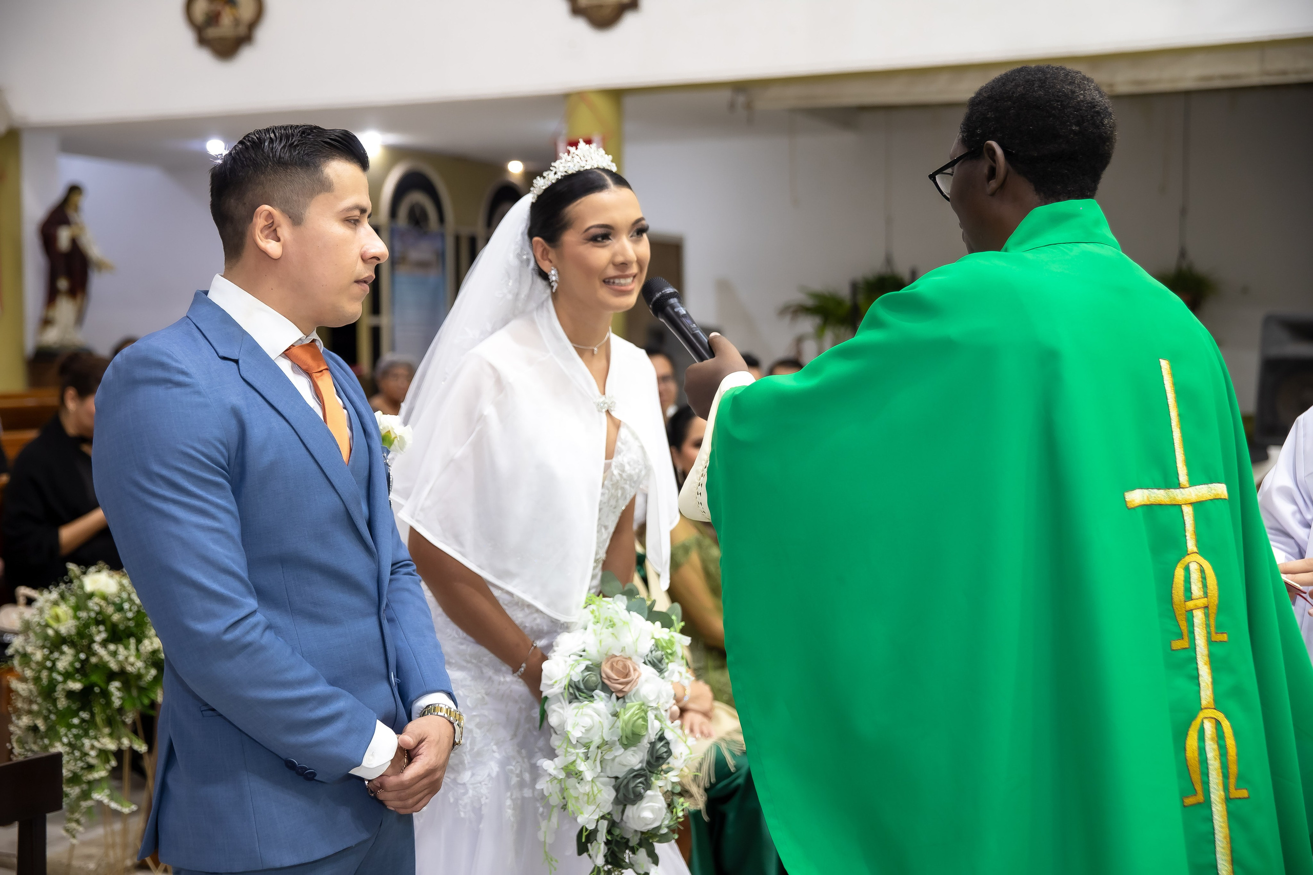 Delta & Cesar. Simón Enríquez Studio