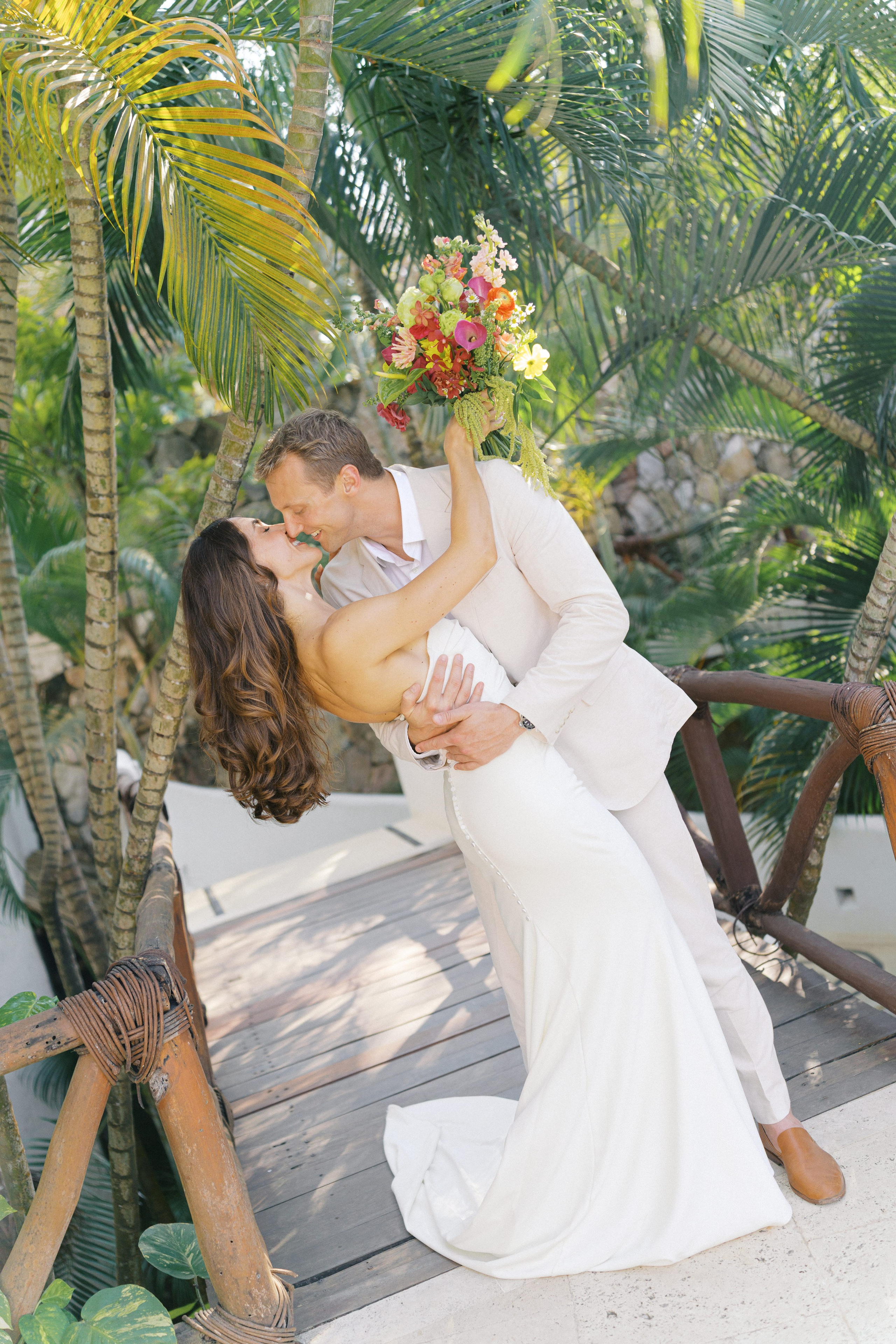 Emma & Elliot. Sayulita Wedding Photographer, Puerto Vallarta, Cabo