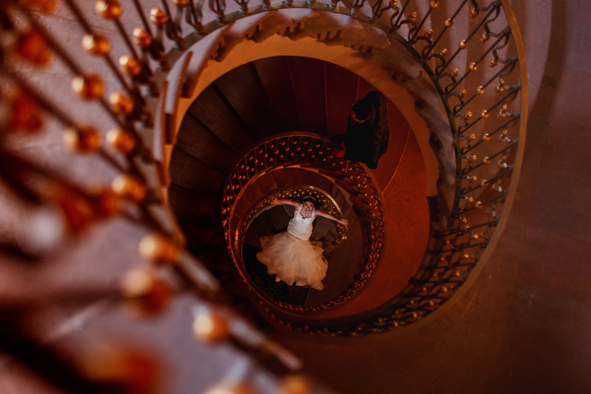 Montserrat y Fabián. Fotógrafo de bodas
