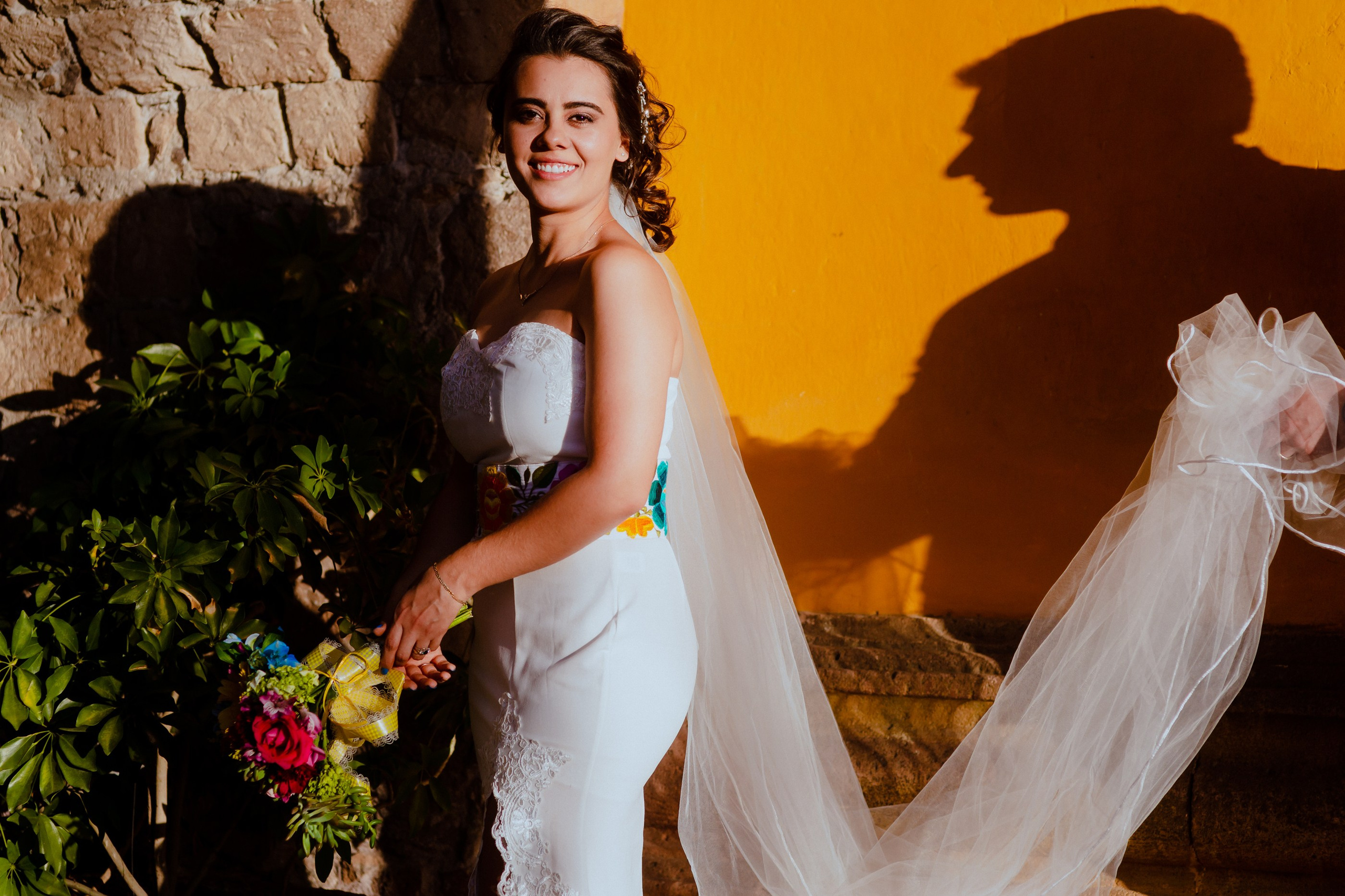 Astrid y Fausto. Fotógrafo de bodas