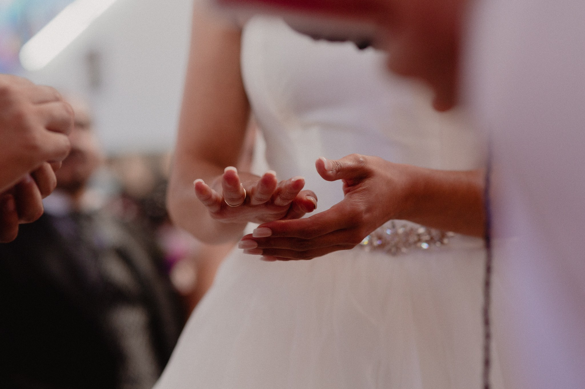 Alejandra y Christian: Boda en San Luis Potosí -La noria del palmar. Fotógrafo de bodas