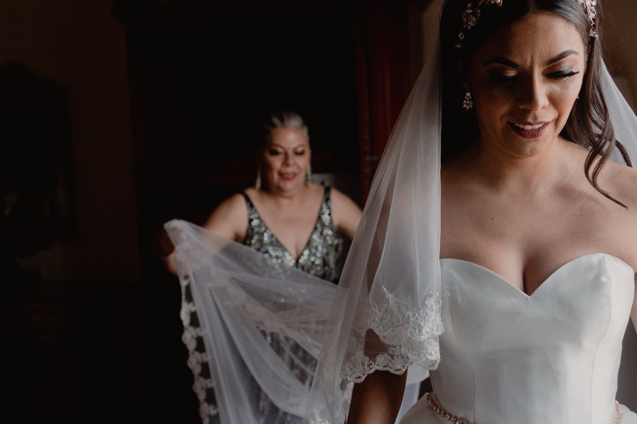 Alejandra y Christian: Boda en San Luis Potosí -La noria del palmar. Fotógrafo de bodas