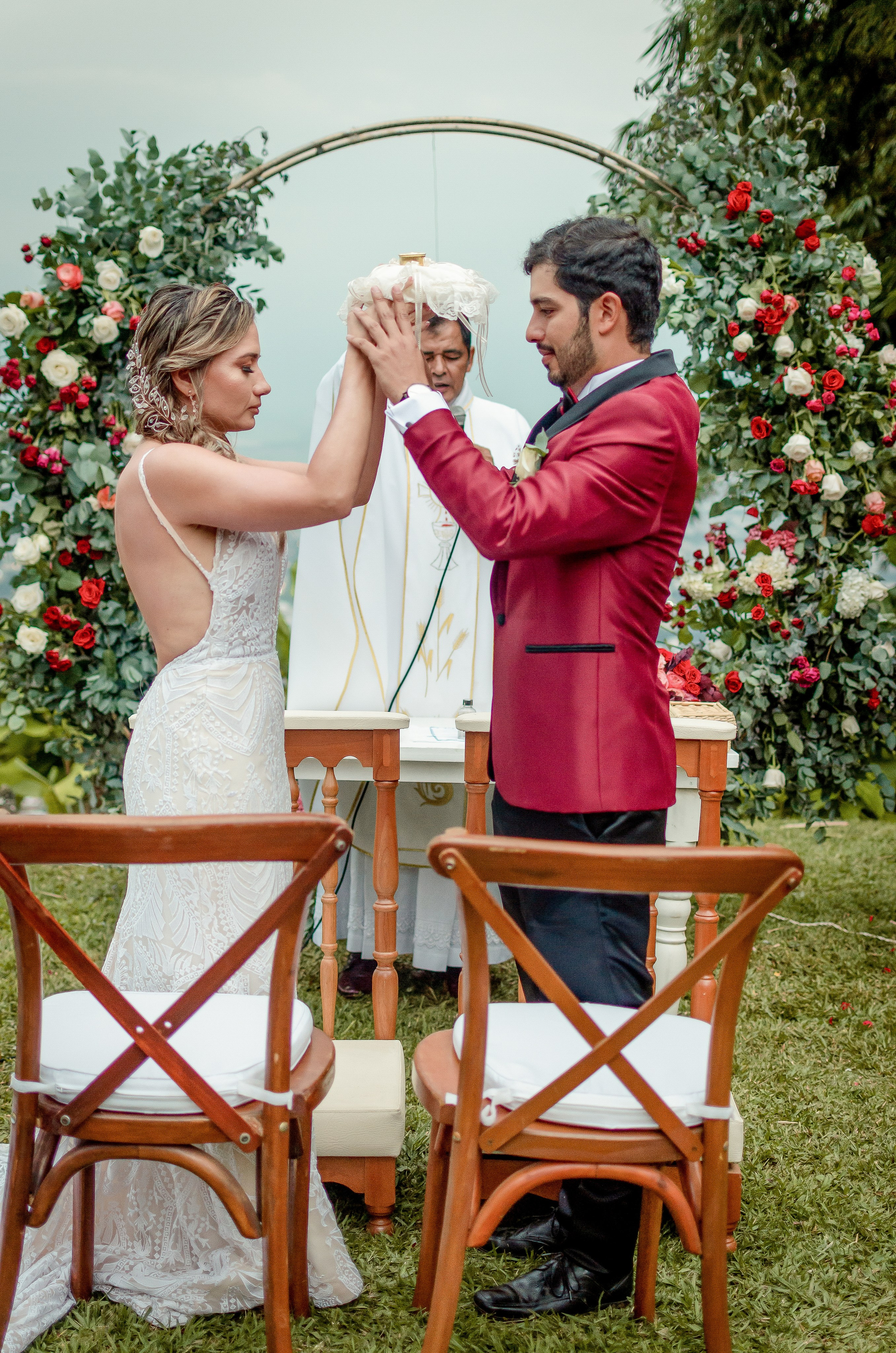 Boda en Cali. Hacienda el Castellazo - Maria José & Sebastián. Karen Ortiz Photography / Fotógrafo profesional en Cali - Colombia