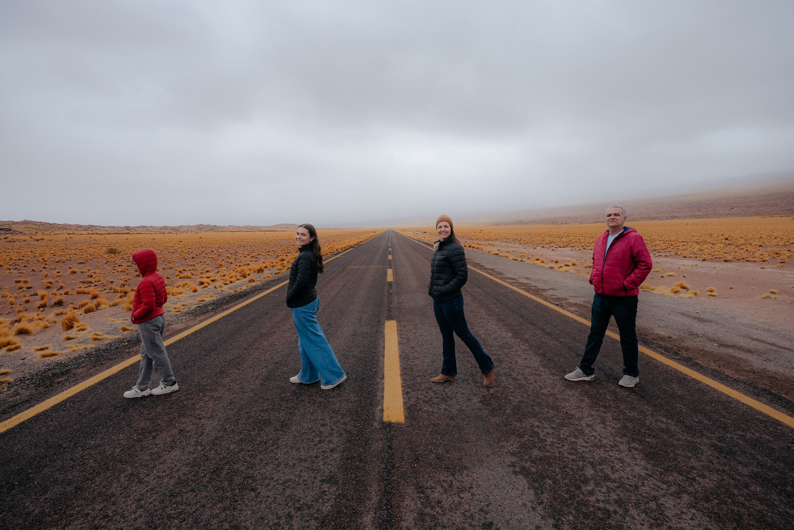 Cobertura de passeio — Piedras Rojas. Fotógrafo em San Pedro de Atacama