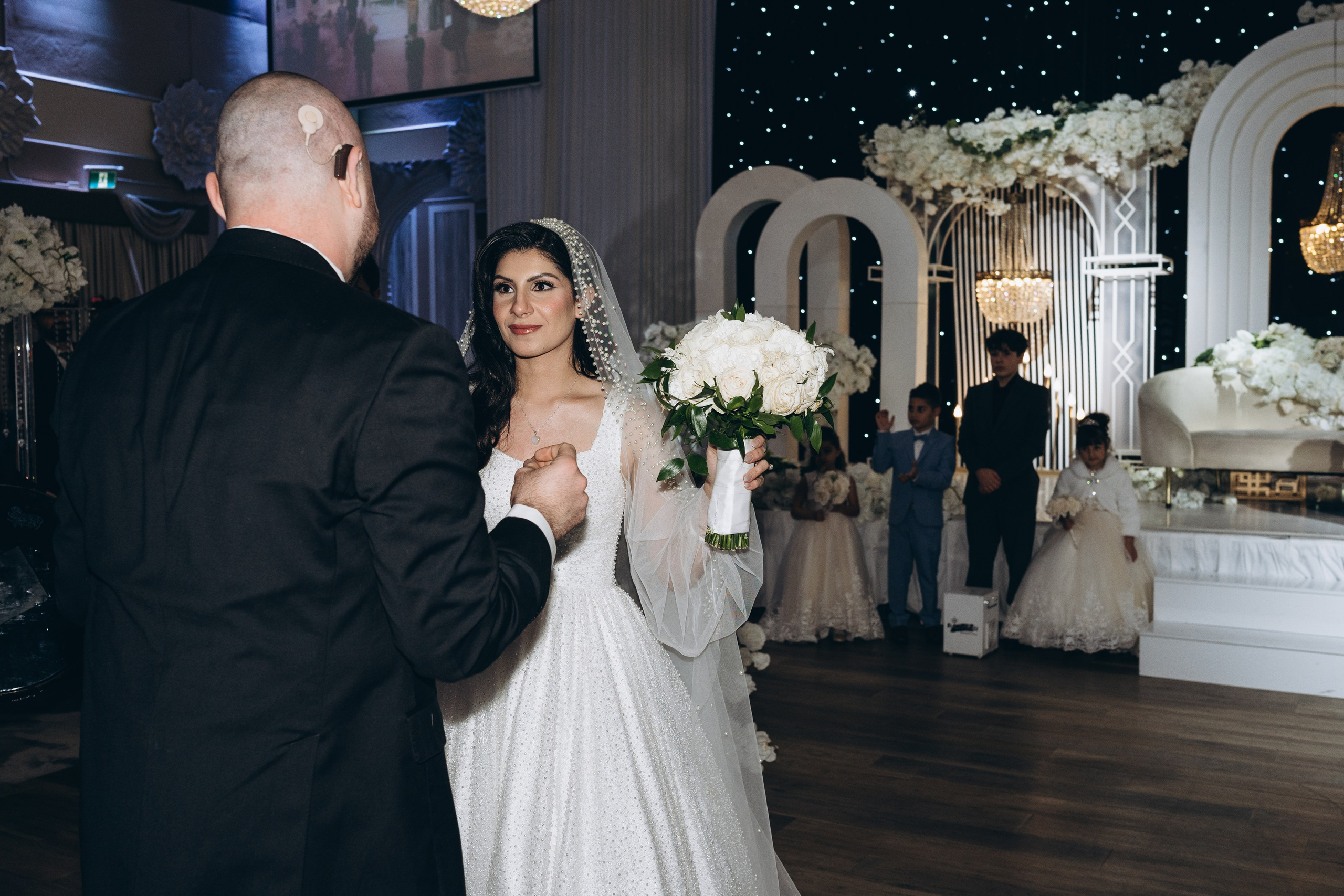 Hanan & Baraa. Calgary Wedding & Lifestyle Photographer — Yevhen Polishchuk
