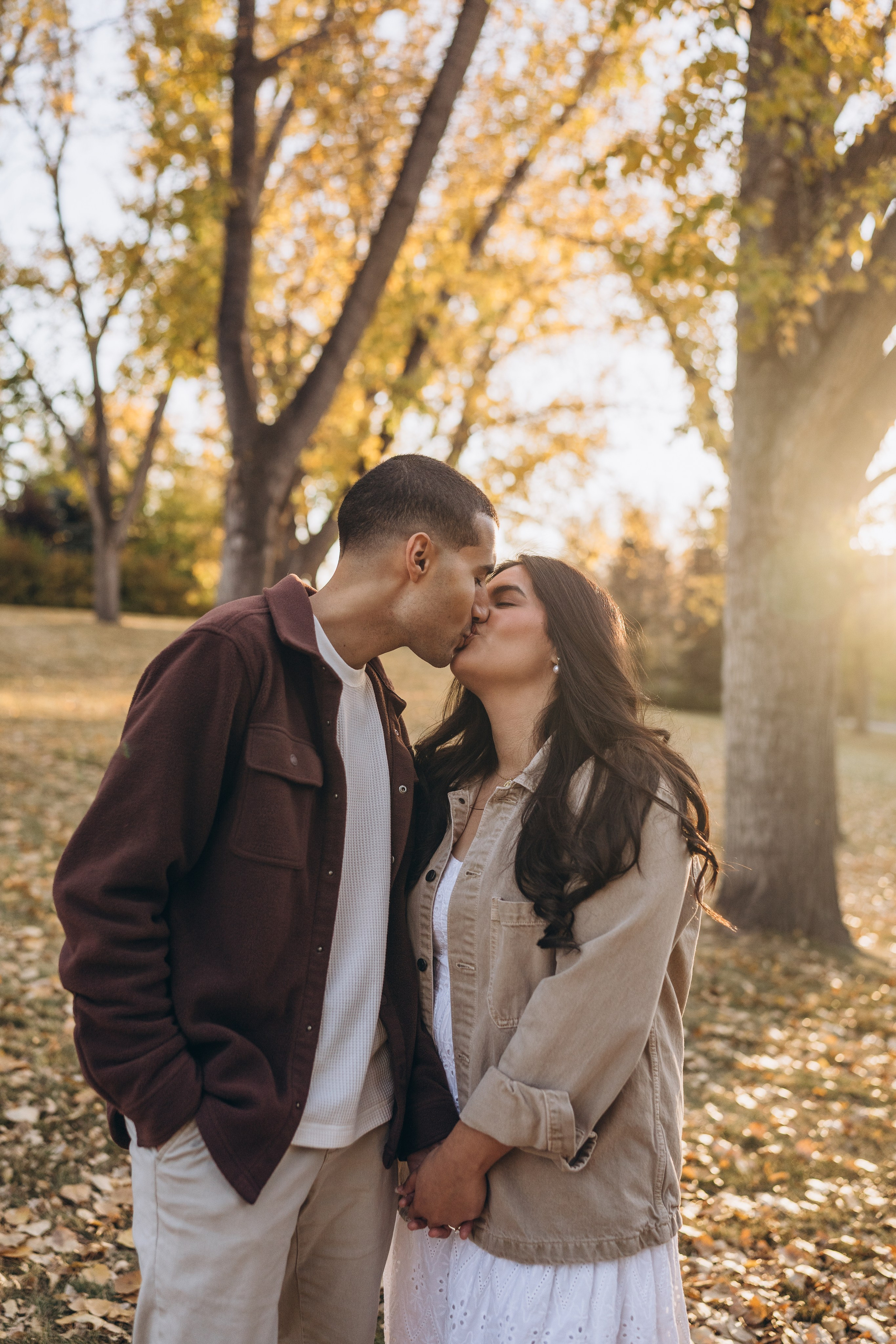 Maria & Antony. Calgary Wedding & Lifestyle Photographer — Yevhen Polishchuk