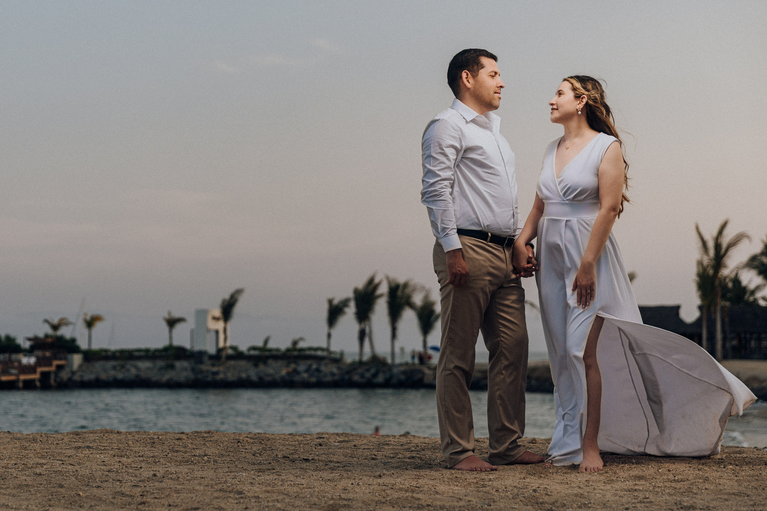 Alexia & Rogelio. EmotionsDK | Fotografía y vídeo