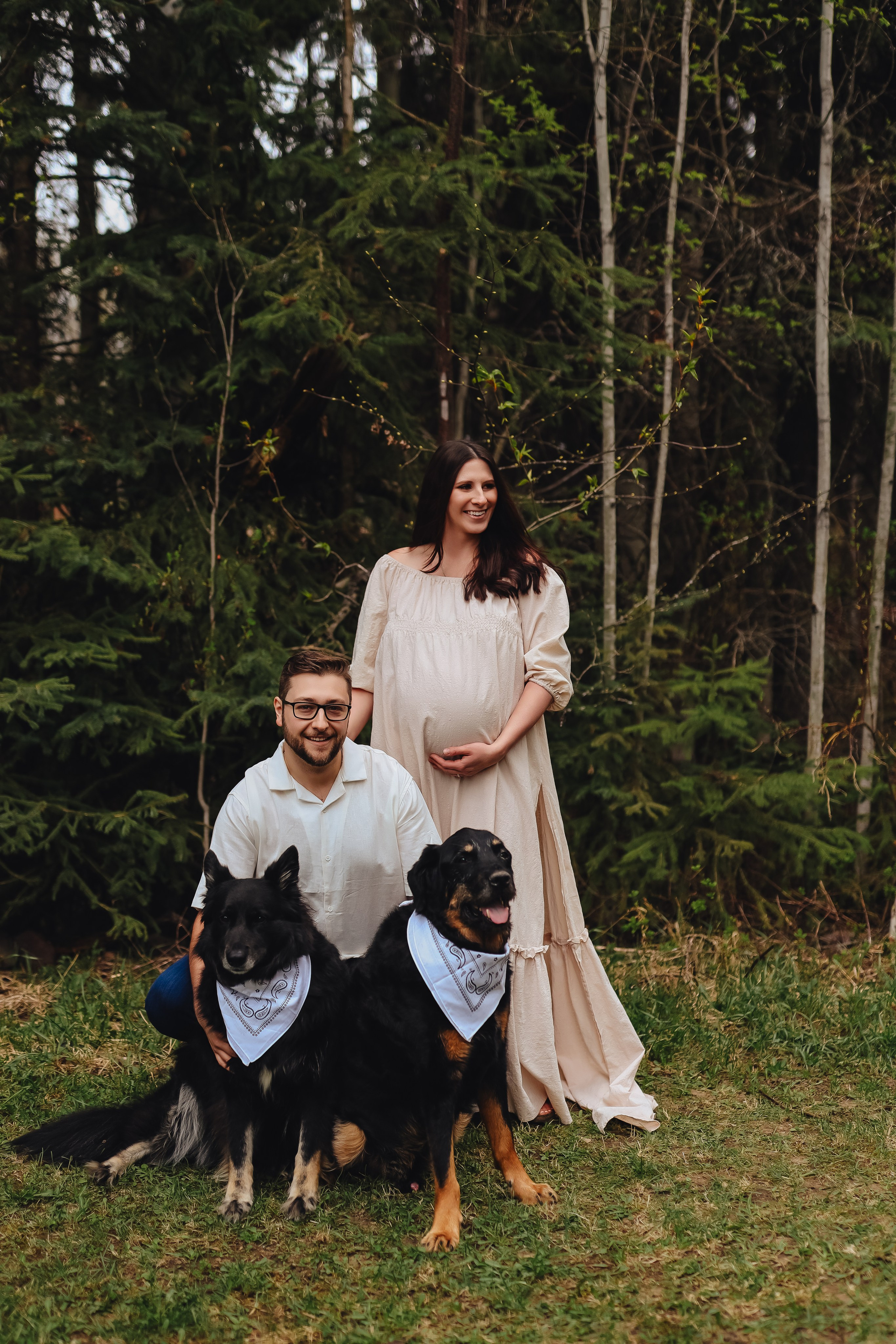 Maternity. Ellen Litvinova photography