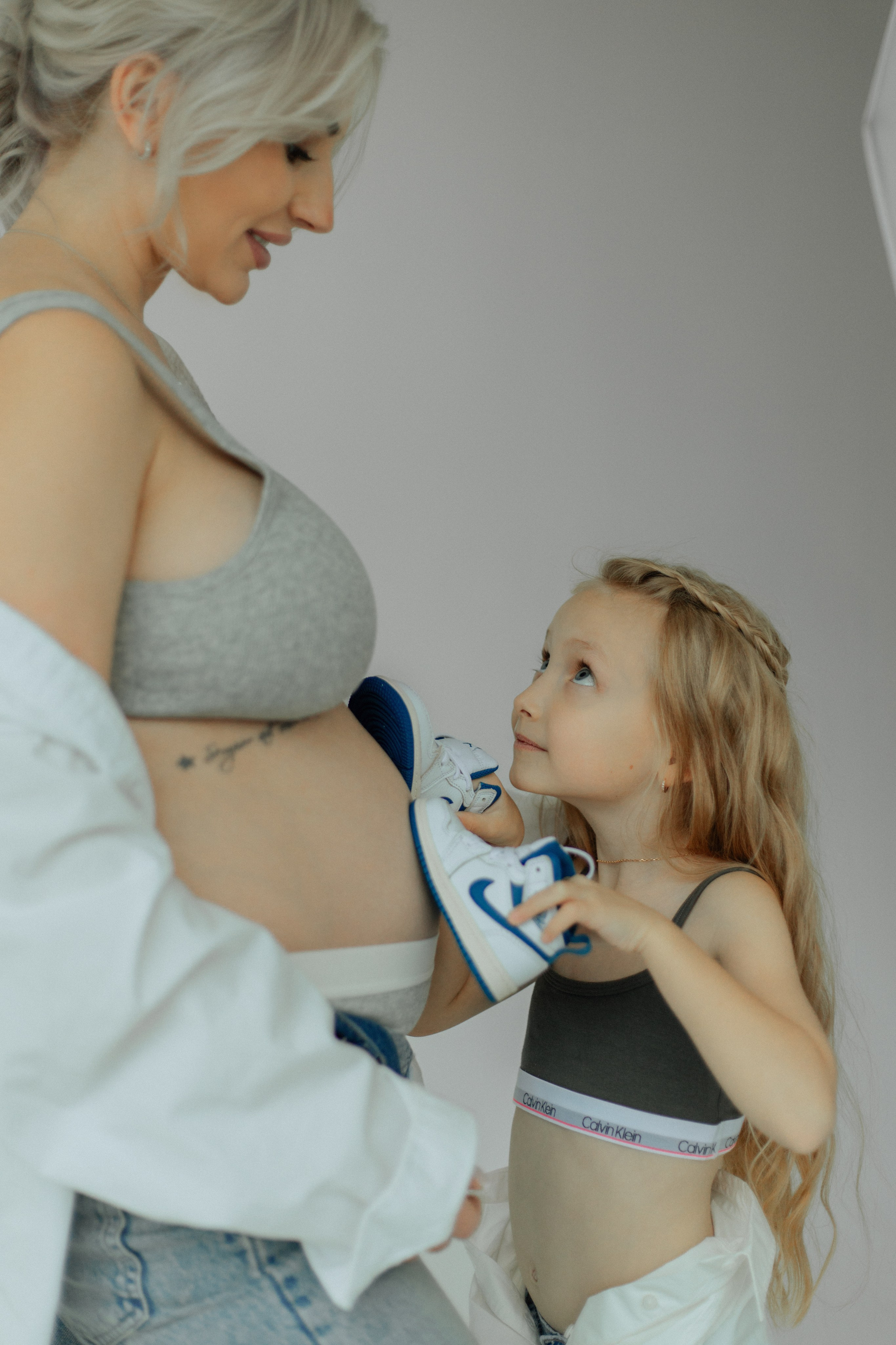 M & D. Photographer Elvira Hryshchenko