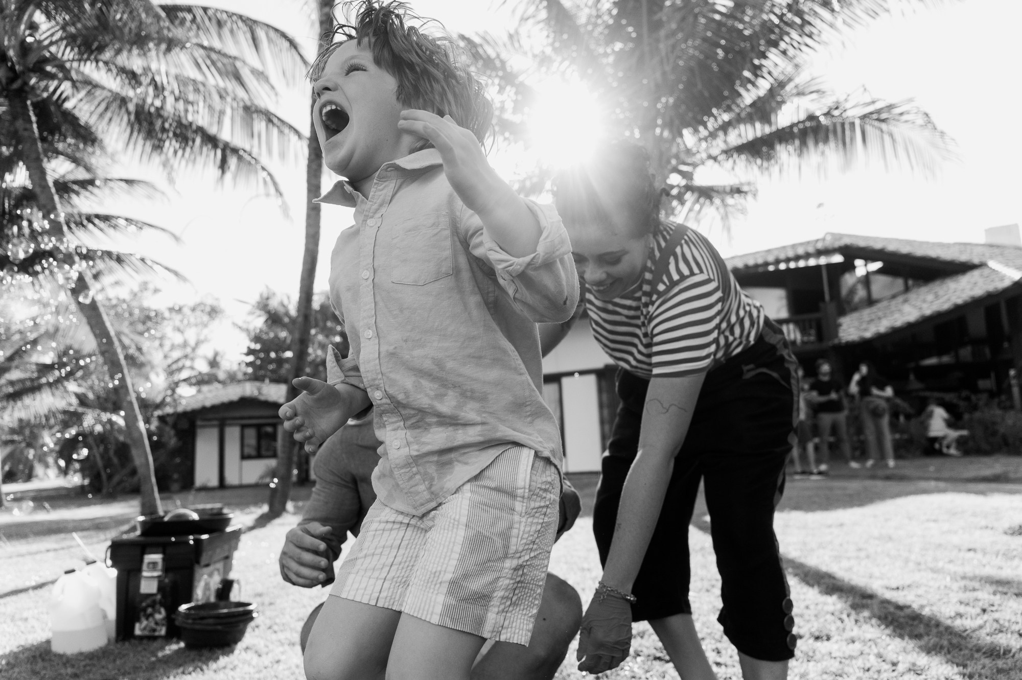 Moana 3 Anos. Água Carmim Fotografia