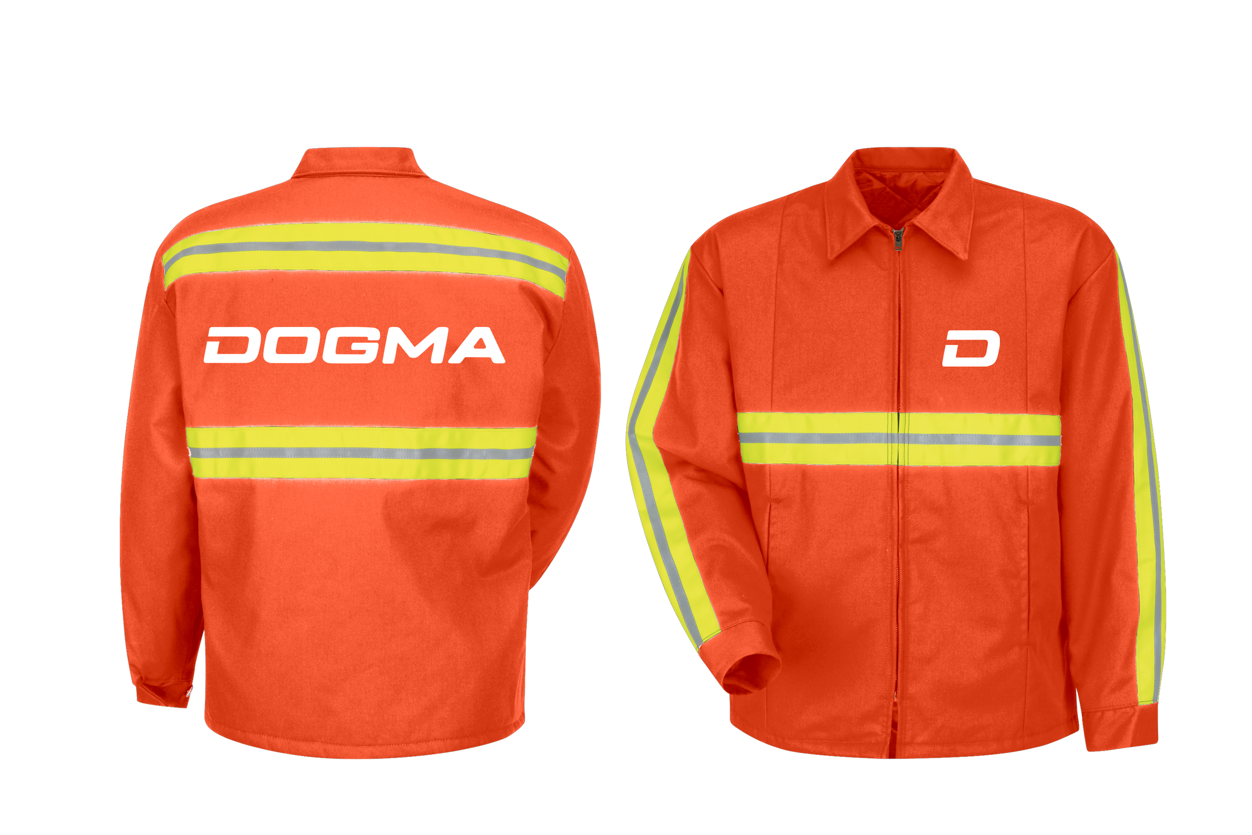 DOGMA. Бренд-дизайнер и ретушёр Юлия Абрамова