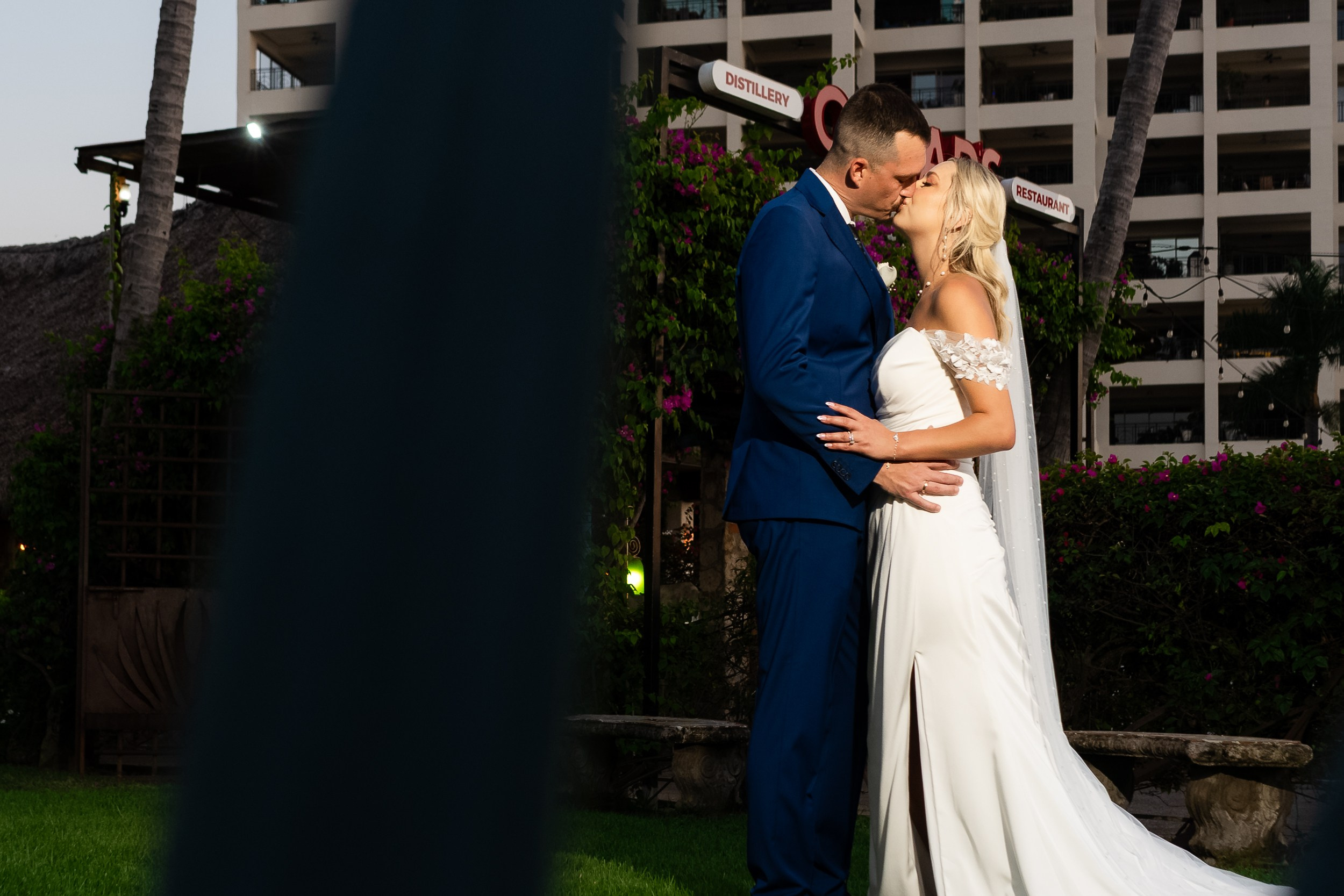 Sarah & Joe. Fotografía de Bodas Profesionales en Puerto Vallarta y Riviera Nayarit