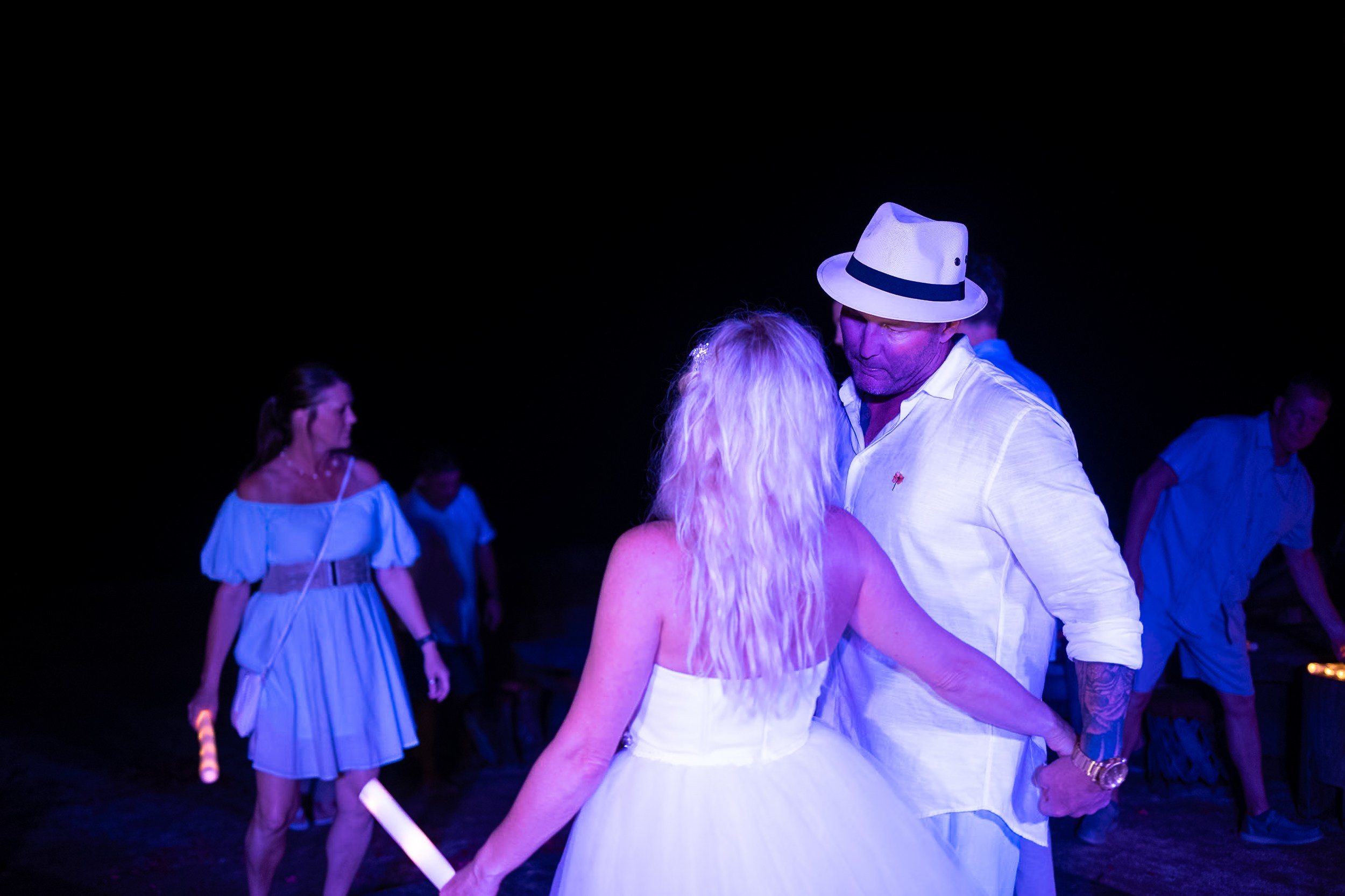 Aggie & Brian. Fotografía de Bodas Profesionales en Puerto Vallarta y Riviera Nayarit
